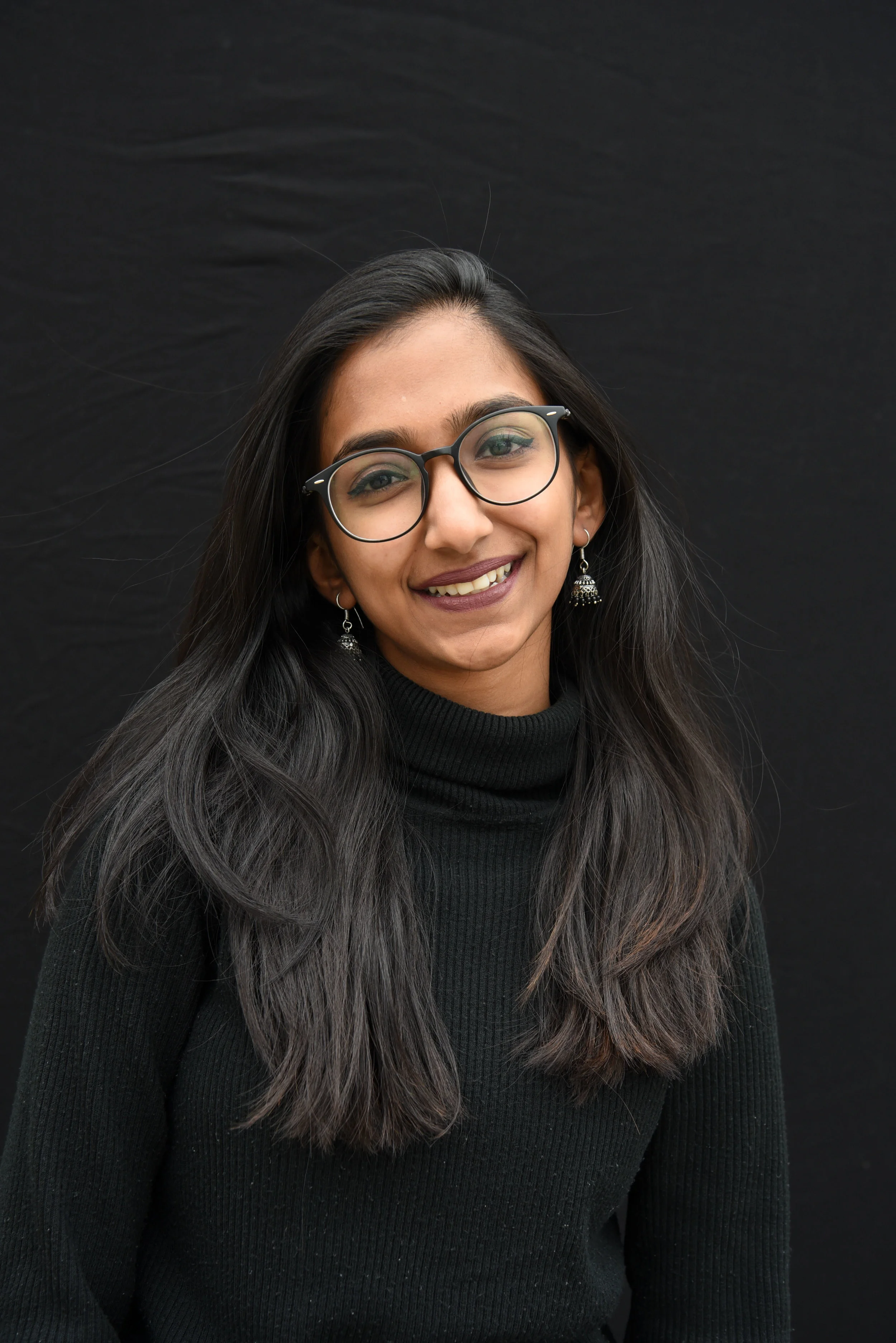 Name: Tarannum Sahar Year: 2020 Major: Mechanical Engineering, Economics Hometown: Dhaka, Bangladesh Campus activities: Cornell Welcomes Refugees, Engineers for a Sustainable World, Bengali Students Association If you could add one thing to the list of 161 Things Every Cornellian Should Do, what would you add? Fly down the slope on a bike If you could invite a convocation speaker, who would you invite? Ilhan Omar Blurb: Is second semester senior year too late to drop out??