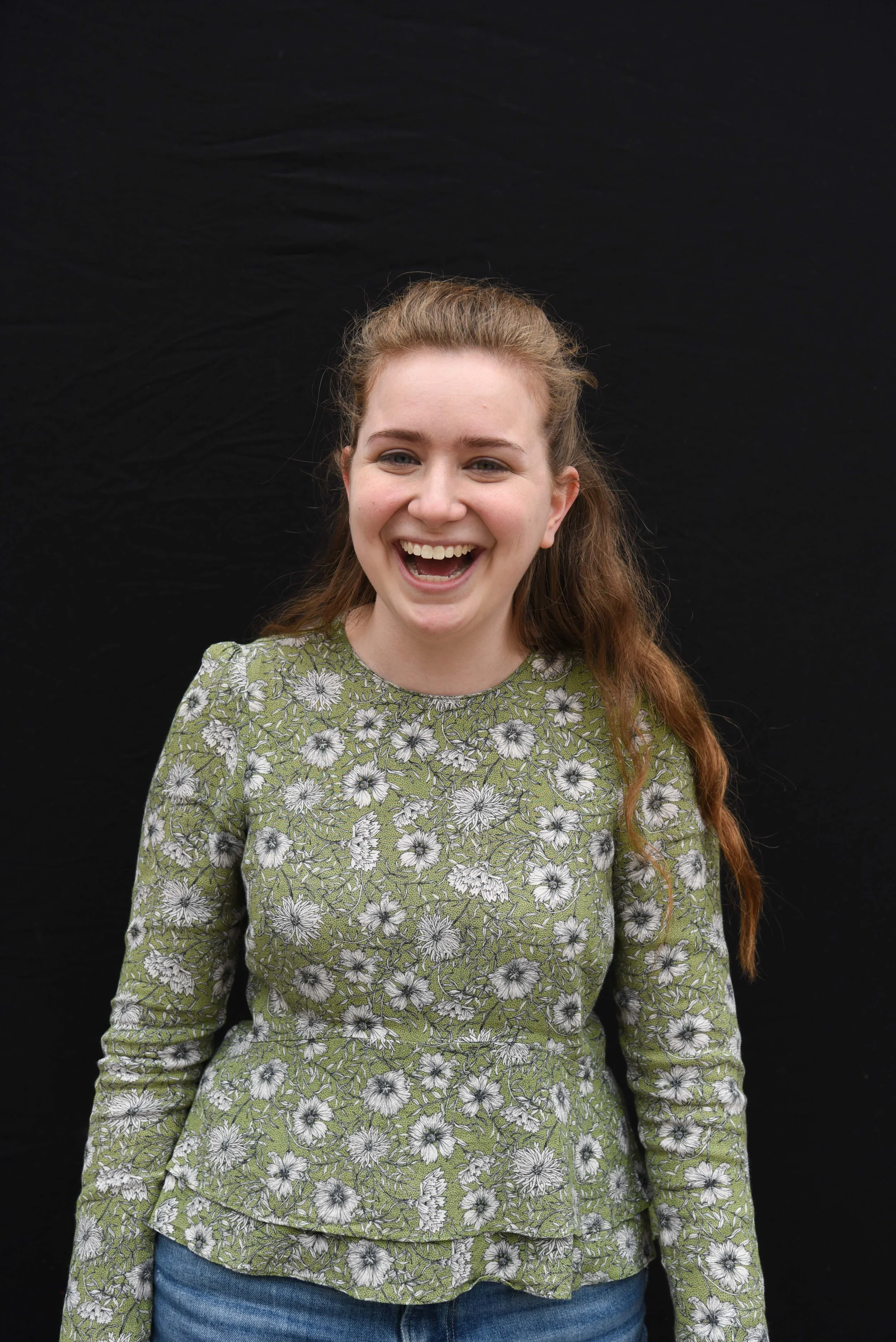 Name: Marissa Block Year: 2019 Major: Hotel Administration, Minor: Design and Environmental Analysis Hometown: Winter Park, FL Campus activities: Student Assistant to the Dean of the Hotel School, Hotel School Ambassadors, The Grid, Alpha Chi Omega, TA for Persuasive Communications, Cornell Hospitality Consulting, Hotel Ezra Cornell, SHA Office of Student Services If you could add one thing to the list of 161 Things Every Cornellian Should Do, what would you add? Take a studio class. Spend a night sleeping in studio. If you could invite a convocation speaker, who would you invite? Morgan Train Blurb: Yes, I leave Statler (sometimes)