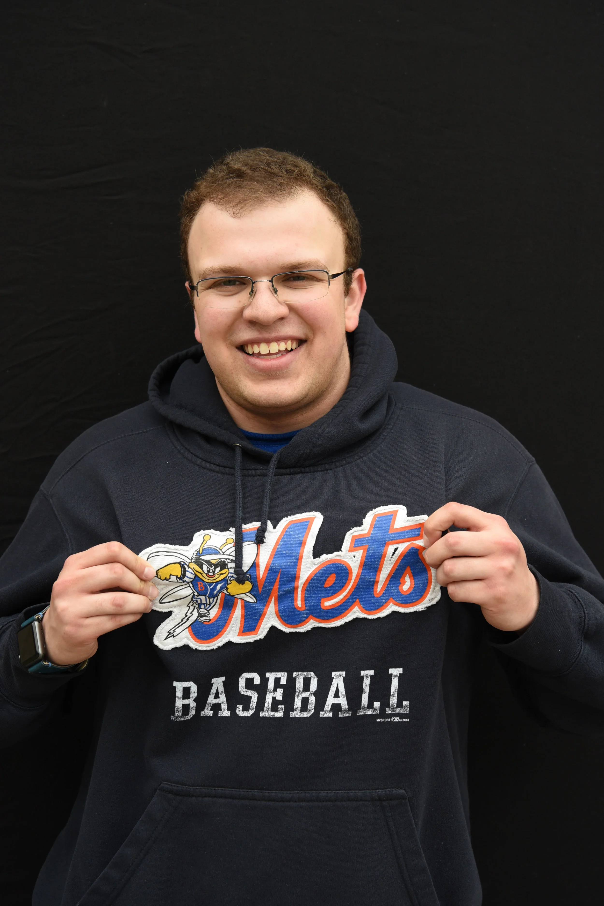 Name: Scott Symons Year: 2019 Major: History and Economics Hometown: Eastchester, NY Campus activities: Big Red Sports Network, Sports Business Society, PIKE If you could add one thing to the list of 161 Things Every Cornellian Should Do, what would you add? Get the 2 for $25 deal at Chili’s If you could invite a convocation speaker, who would you invite? David Wright Blurb: “I am so smart! S-M-R-T!” - Homer Simpson