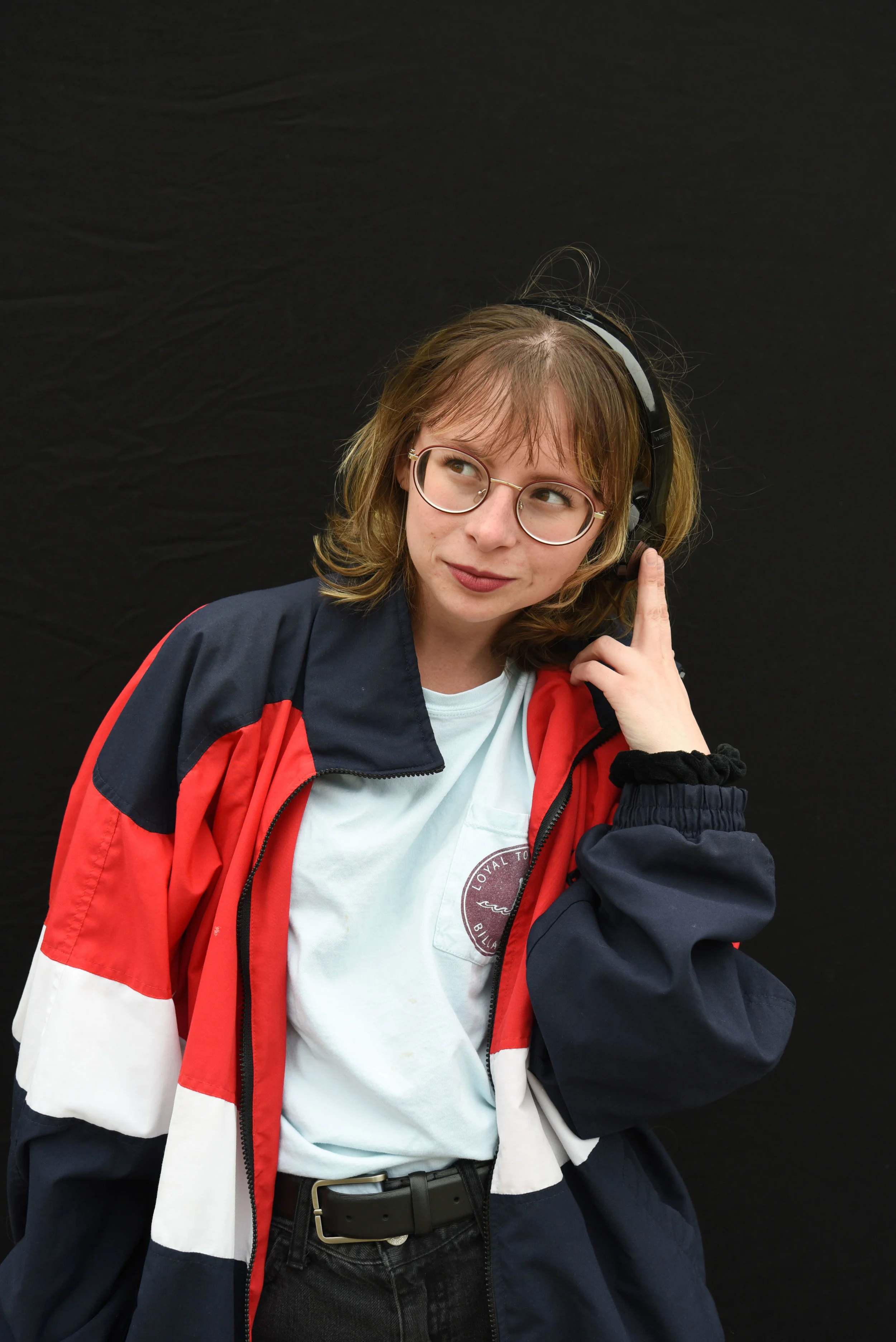 Name: Clara Dwyer Year: 2021 Major: Material Science Engineering Hometown: Rochester, NY Campus activities: Work on cancer-fighting nanoparticles in a research lab, play on the ultimate frisbee team, tour guide for the engineering school, I also work for Cornell Productions and at Temple of Zeus If you could add one thing to the list of 161 Things Every Cornellian Should Do, what would you add? Sustain yourself for an entire day with free food If you could invite a convocation speaker, who would you invite? I would invite Jimmy Fallon, comedians go through a very tough path in life and are very good at accessing the world in a critical way and pointing out these problems to us through humor. The world could always use more laughs. Blurb: Always buy the orange properties in monopoly