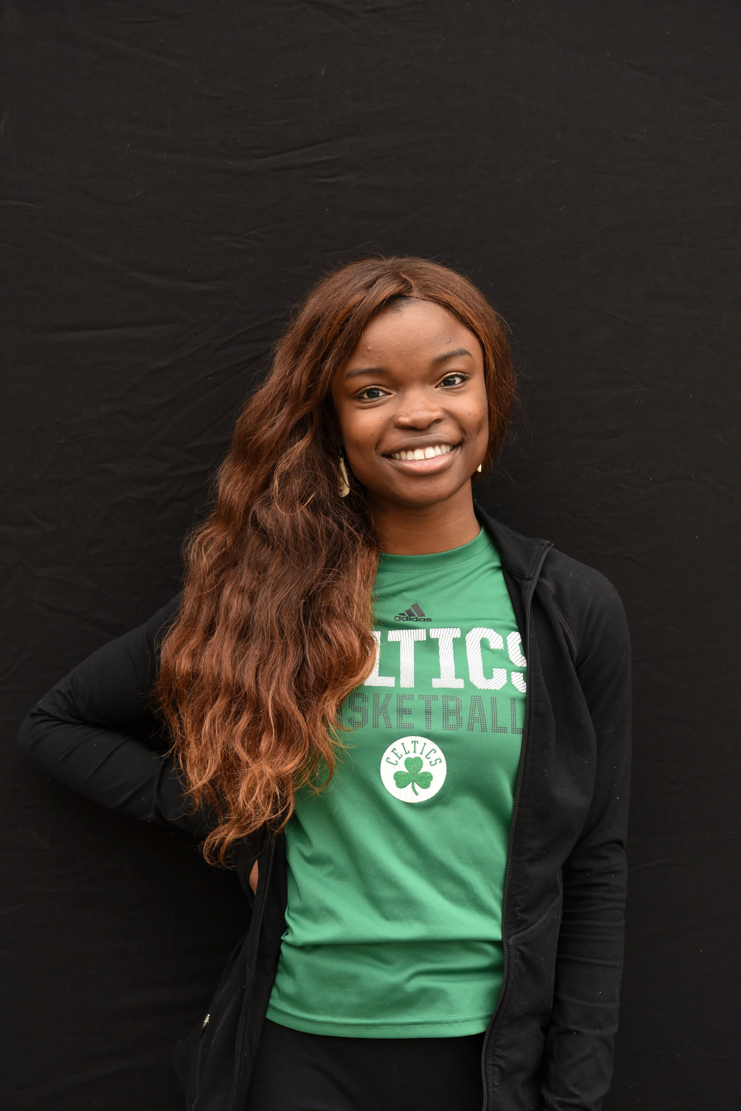Name: Adaeze Okorie Year: 2020 Major: Biology and Society Hometown: Nashua, NH Campus activities: Nigerian Students Association, Scholars in Our Society and Africa, Meinig Family Cornell National Scholars, Cornell Prison Education Program, Baraka Kwa Wimbo Gospel Ensemble, Cornell Fitness Centers If you could add one thing to the list of 161 Things Every Cornellian Should Do, what would you add? Sprint to catch the TCAT, just to have the bus driver look at you and drive away. If you could invite a convocation speaker, who would you invite? Michelle Obama. Periodt. Blurb: 1. PSA: Things are going to get better, hold your head up. "I am sure that our suffering now cannot be compared to the shining-greatness that He is going to give us."- Romans 8:18 2. If you don't heal what hurt you, you'll bleed on people who didn't cut you 3. Progression >>> perfection 4. Don't let your loneliness lower your standards 5. Stay blessed friends