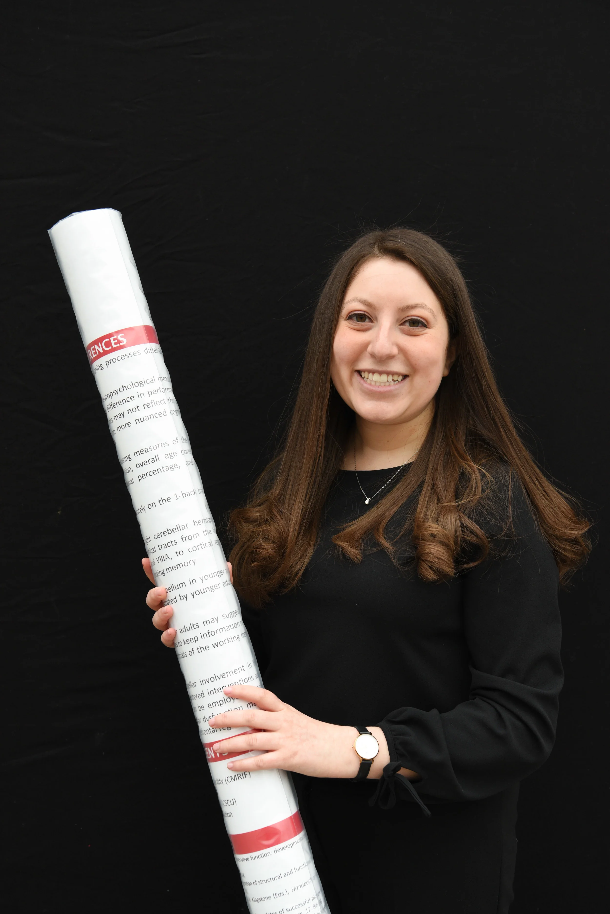 Name: Stephanie Steinberg Year: 2019 Major: Human Development Hometown: Merrick, New York Campus activities: Psi Chi, Kappa Omicron Nu, College of Human Ecology Ambassadors, Affect and Cognition Lab, Cornell Education Abroad Ambassadors If you could add one thing to the list of 161 Things Every Cornellian Should Do, what would you add? Get your picture taken for 161 Faces! If you could invite a convocation speaker, who would you invite? Emma Watson Blurb: Thank you Cornell, for everything <3