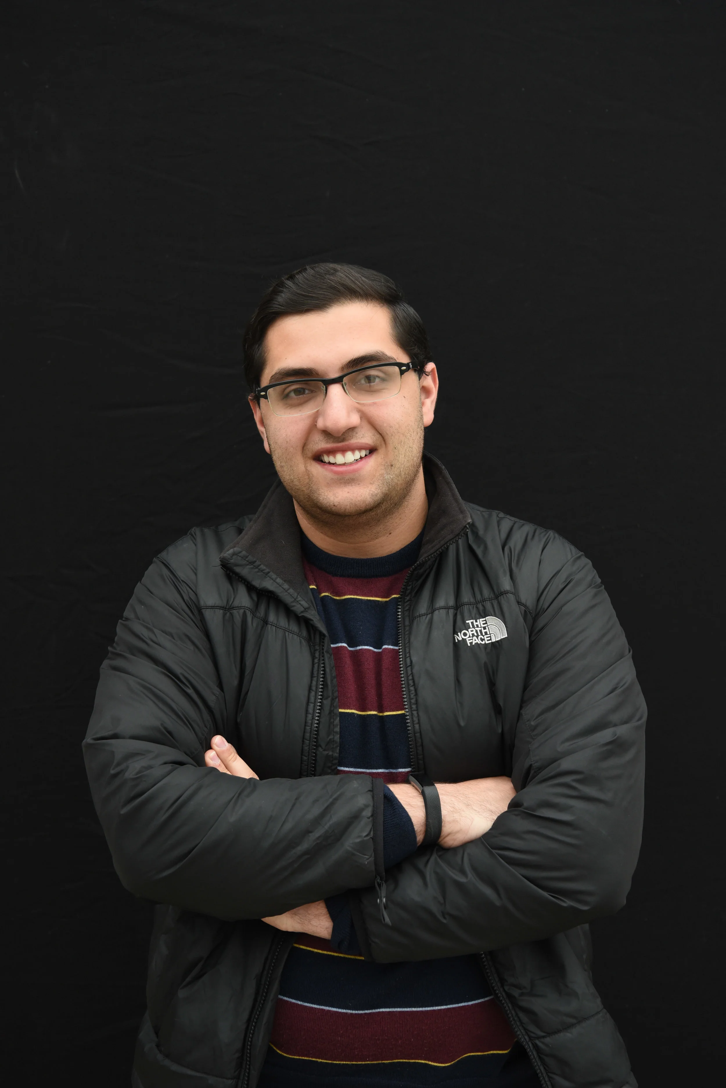 Name: Elvin Migirov Year: 2019 Major: ILR Hometown: Staten Island, NY Campus activities: Alpha Epsilon Pi, Cornell Hillel, Cornell Chabad If you could add one thing to the list of 161 Things Every Cornellian Should Do, what would you add? Scheme a free trip to a different country with some lesser-known organization If you could invite a convocation speaker, who would you invite? Neil Patrick Harris or Kal Penn Blurb: “One bite, everyone knows the rules” - El Prez