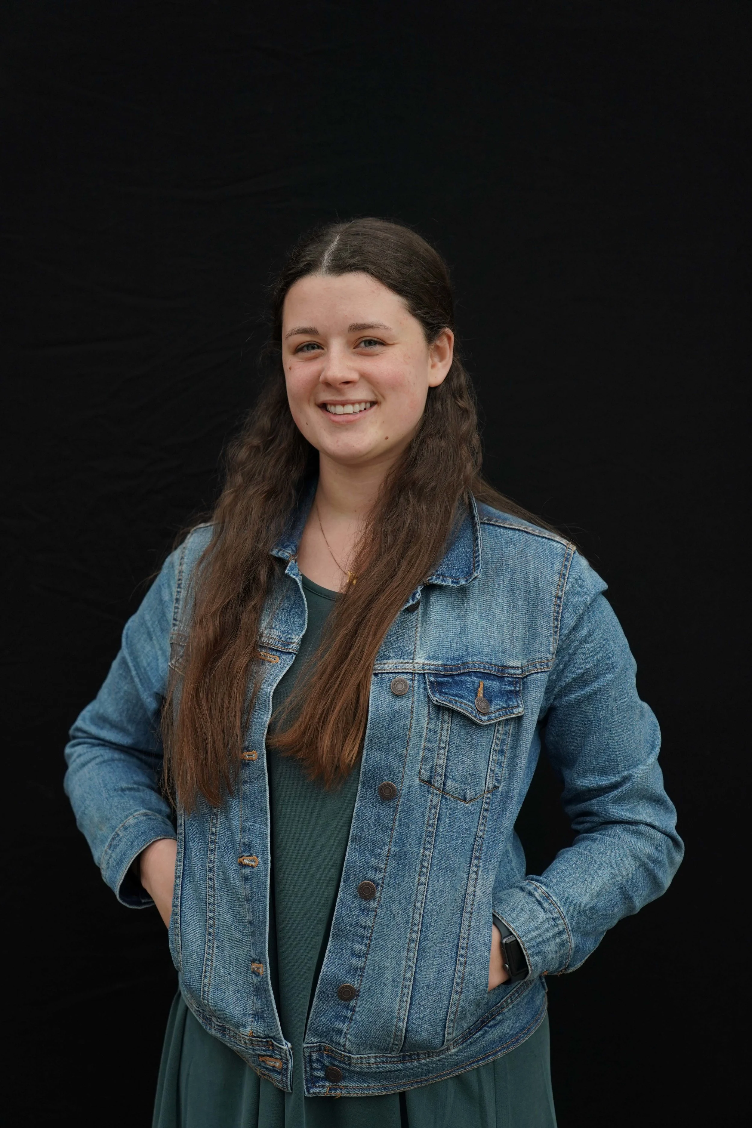 Name: Katie McPherson Year: 2019 Major: Biological Sciences Hometown: Pittsford, NY Campus activities: Alpha Chi Omega, APO, Pre-Orientation Service Trips, CU Guards If you could add one thing to the list of 161 Things Every Cornellian Should Do, what would you add? Go to Hideaway just for the popcorn If you could invite a convocation speaker, who would you invite? Alexandria Ocasio-Cortez Blurb: Bringing a blanket to Olin is a power move, not a cry for help.