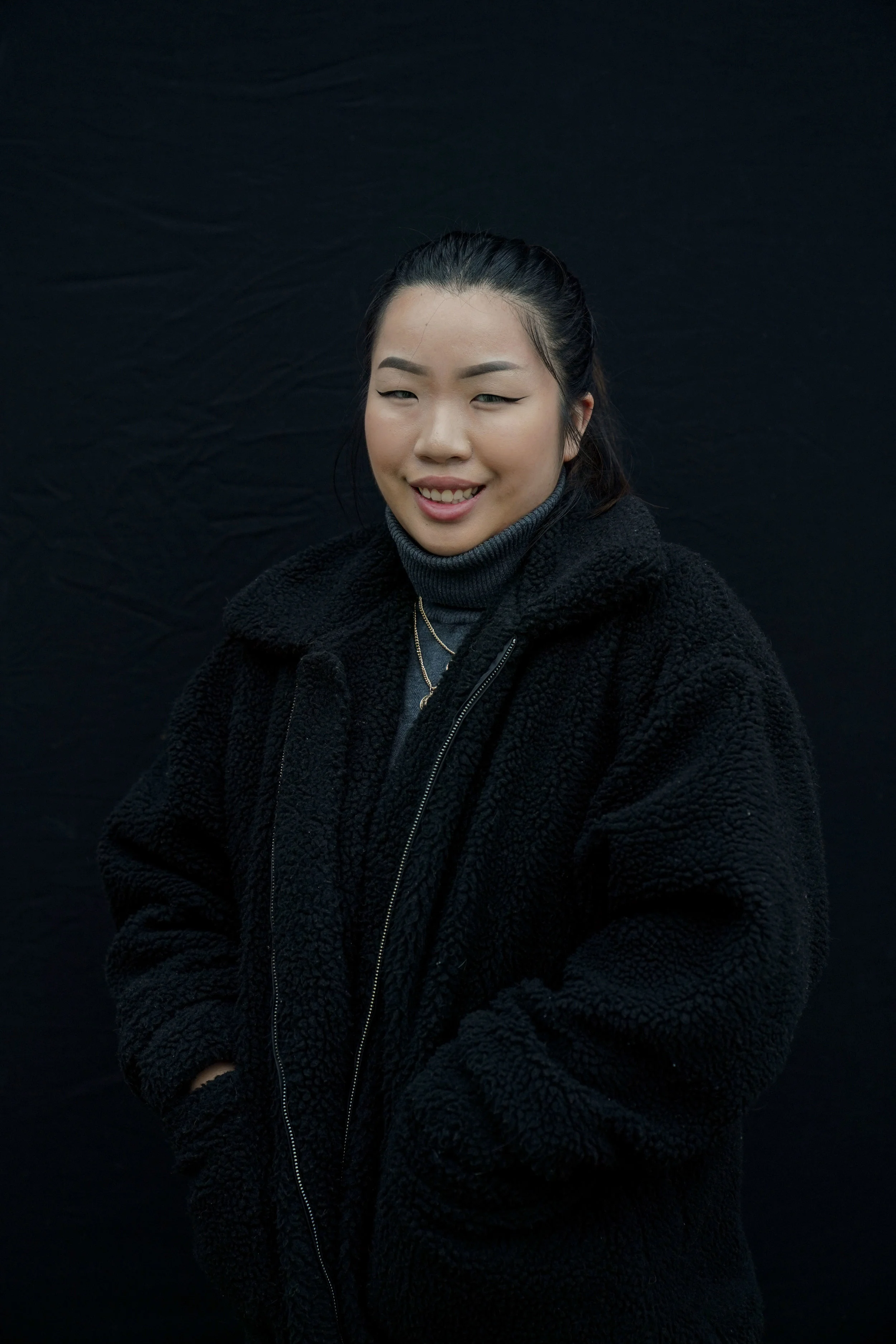 Name: Lydia Zheng Year: 2020 Major: Industrial and Labor Relations Hometown: Munster, IN Campus activities: Science Olympiad at Cornell, Director of Elections for Student Assembly, Convocation Committee, ILR Peer Advisor If you could add one thing to the list of 161 Things Every Cornellian Should Do, what would you add? Experiencing the walk of shame from Olin to Uris at 2 AM when Olin closes but you still gotta pull an all nighter If you could invite a convocation speaker, who would you invite? Tupac Shakur Blurb: When I was in high school Justin Bieber accidentally followed me on Twitter then immediately unfollowed me two minutes later