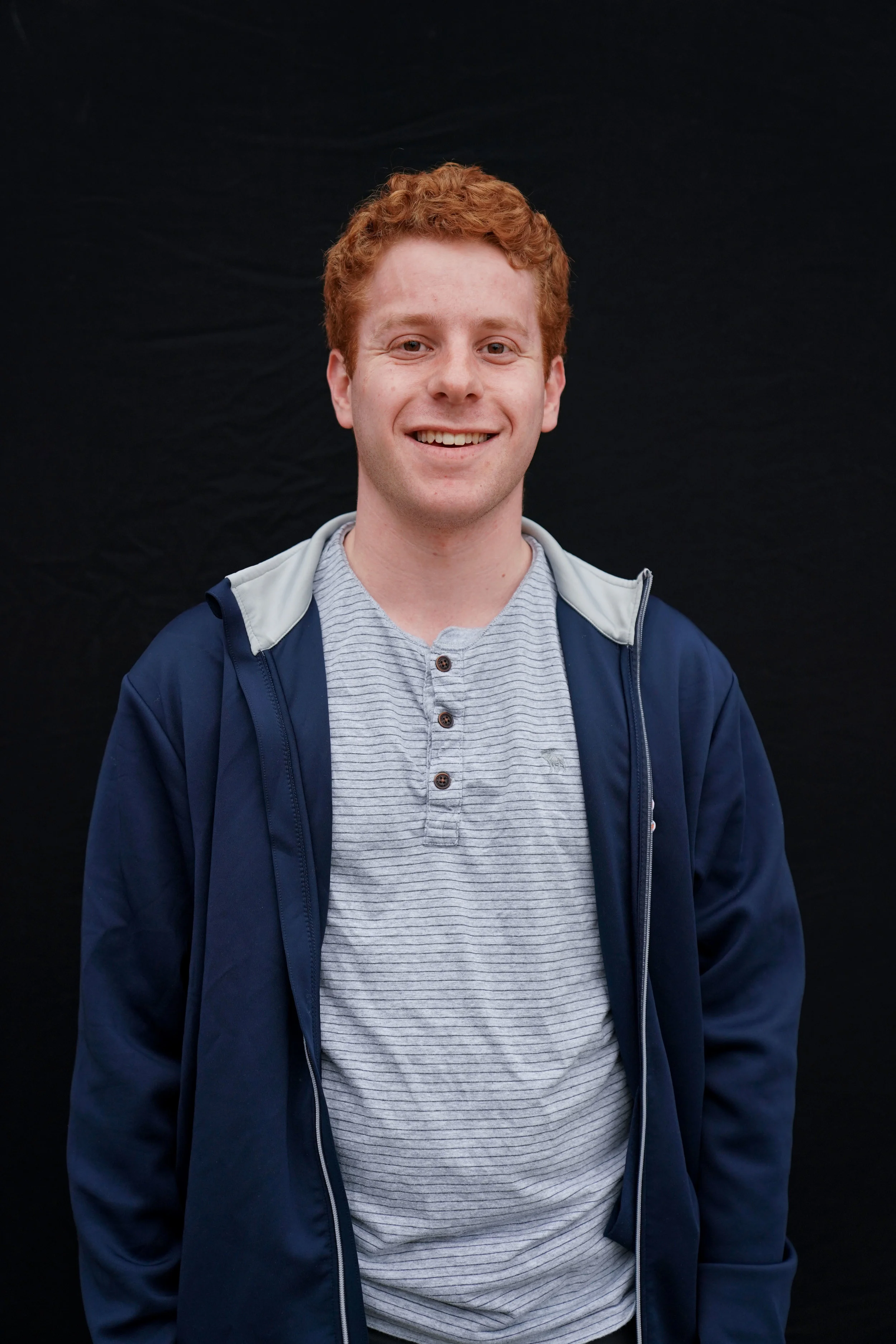 Name: Joel Langstein Year: 2019 Major: Communication Hometown: Rye Brook, New York Campus activities: Cornell in Washington Student Advisory Board, Cornell Daily Sun If you could add one thing to the list of 161 Things Every Cornellian Should Do, what would you add? Have Dairy Bar ice cream every day for an entire semester. If you could invite a convocation speaker, who would you invite? Tiger Woods Blurb: Still order off of the kid’s menu.