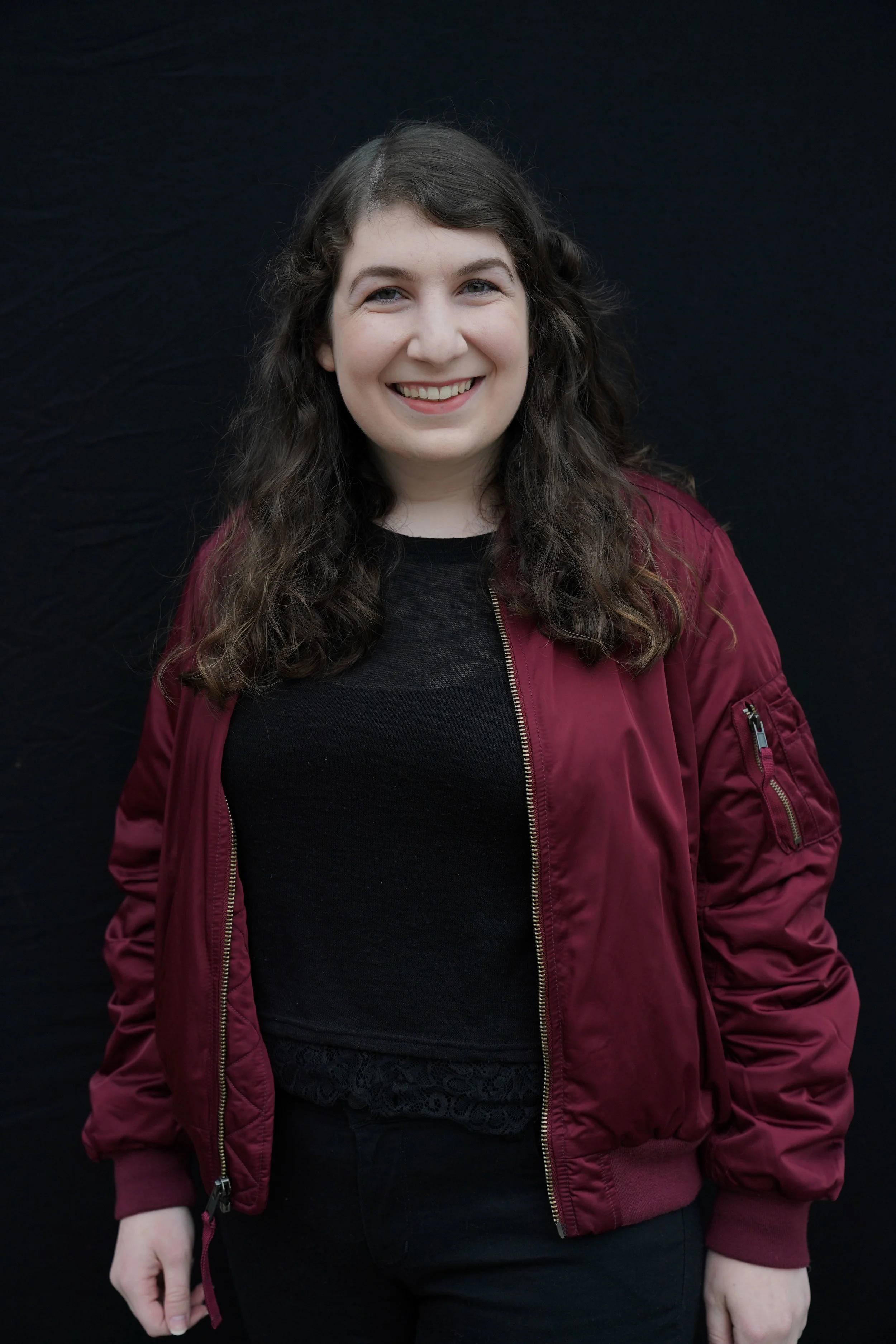 Name: Sophie Malki Year: 2021 Major: Biological Sciences Hometown: New York City Campus activities: President of The Chai Notes Jewish a cappella group, Phi Mu, Ga’avah: Cornell’s Jewish LGBTQ+ Organization, Shevach Jewish Egalitarian Minyan If you could add one thing to the list of 161 Things Every Cornellian Should Do, what would you add? Attempt to study on the slope when it’s finally nice out, only to realize it’s too bright to see your laptop screen (Bonus: get attacked by bees) If you could invite a convocation speaker, who would you invite? RBG! Blurb: I’m mildly allergic to cold weather (clearly, choosing to go to Cornell was a great idea)