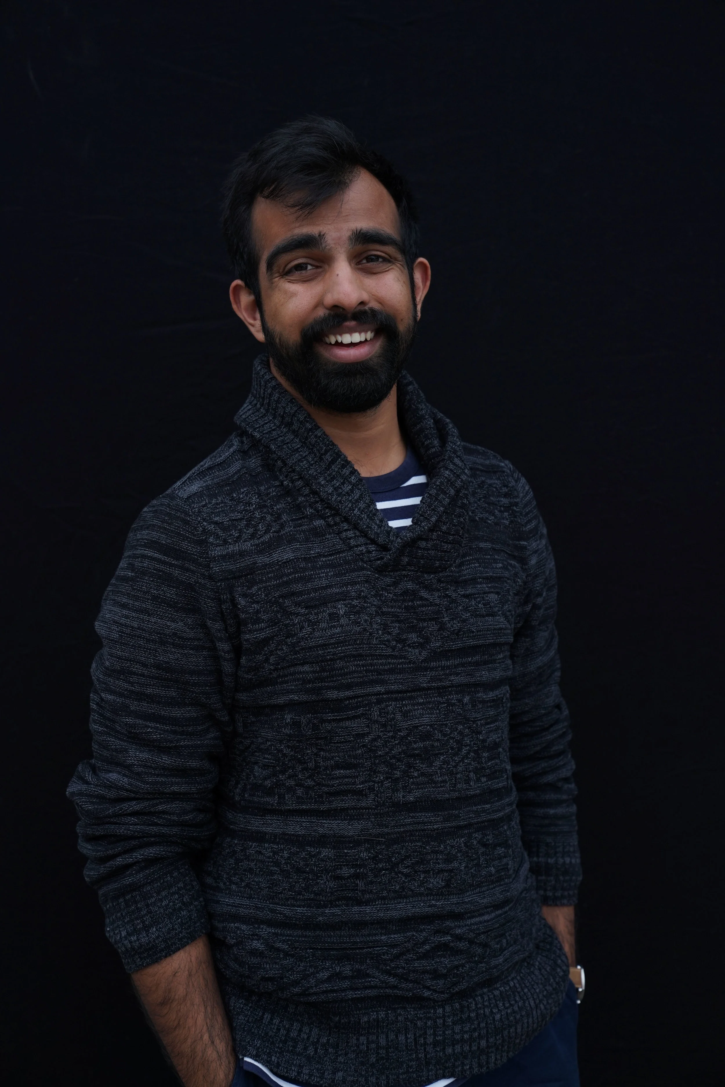 Name: Omar Din Year: 2019 Major: PAM Hometown: Sunnyvale, CA Campus activities: Chief Campus Mango Lassi Server, Society for India Candidate, Mock Shaadi Groom, jai hind 🇵🇰 If you could add one thing to the list of 161 Things Every Cornellian Should Do, what would you add? Protest at the Student Assembly If you could invite a convocation speaker, who would you invite? Benjamin Netanyahu Blurb: My last bucket list item from my time at Cornell was to get on the 161 Faces. I have finally fulfilled my dream.