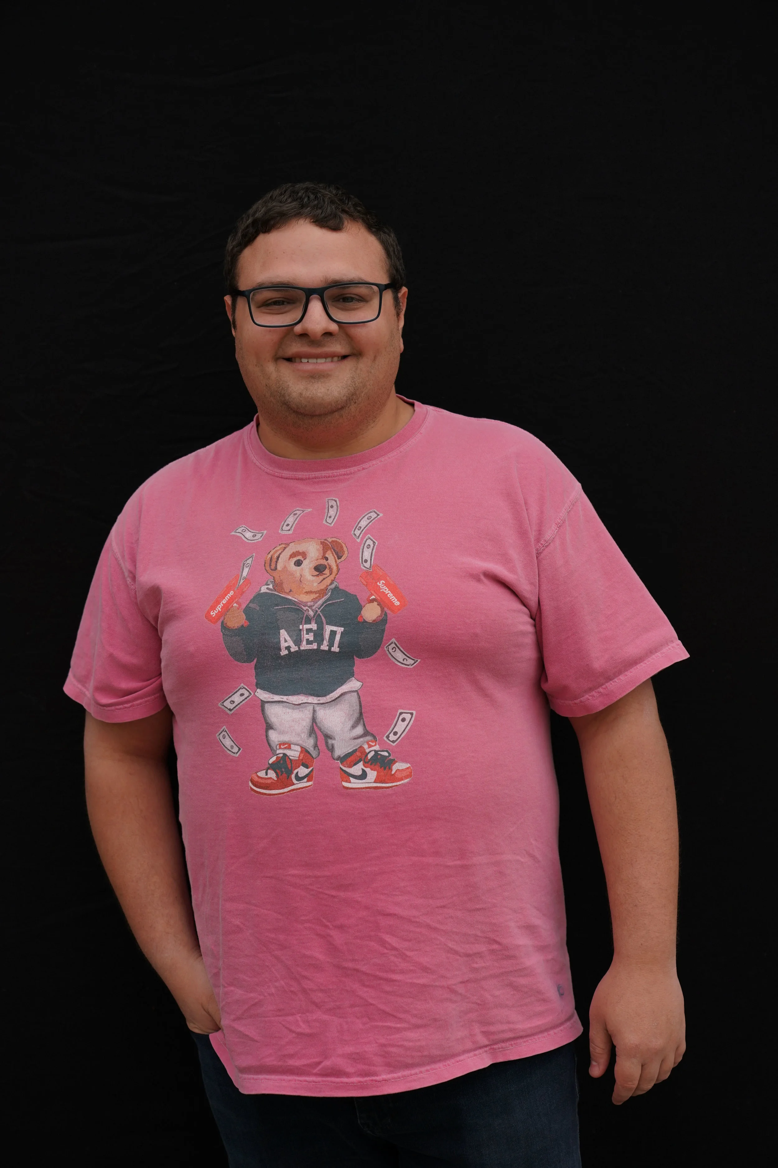 Name: Jeremy Marchuck Year: 2019 Major: Biometry and Statistics Hometown: Merrick, NY Campus activities: Cornell Hillel, Cornell Interfaith Council, Alpha Epsilon Pi If you could add one thing to the list of 161 Things Every Cornellian Should Do, what would you add? Visit a winery If you could invite a convocation speaker, who would you invite? Michelle Obama Blurb: Time flies when you're doing nothing.