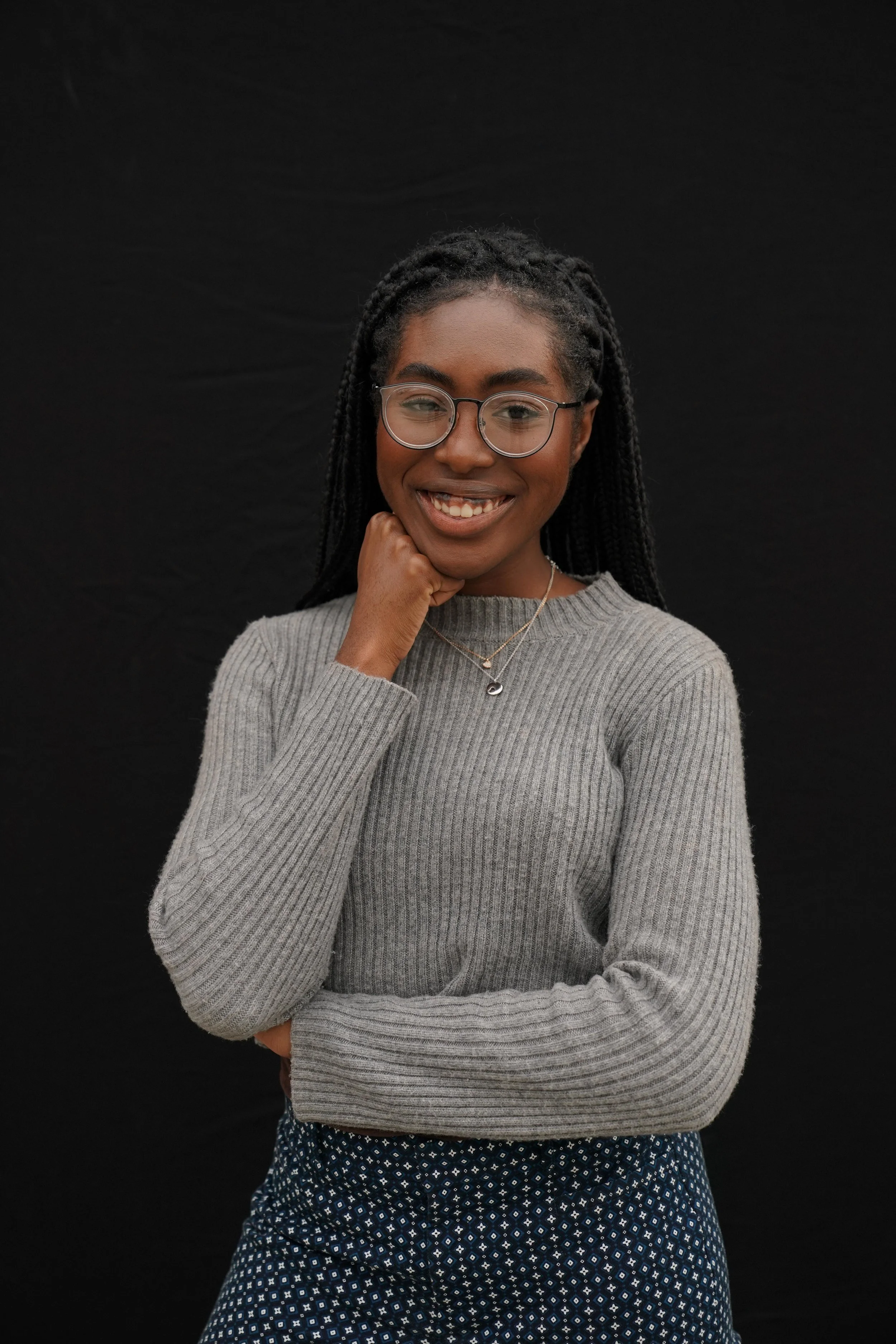 Name: Maame Britwum Year: 2020 Major: ILR Hometown: Lawrence, KS Campus activities: Convocation Committee and Black Ivy Pre-Law Society If you could add one thing to the list of 161 Things Every Cornellian Should Do, what would you add? uber to class :) If you could invite a convocation speaker, who would you invite? cowboy emoji Blurb: I can't stop online shopping...even groceries