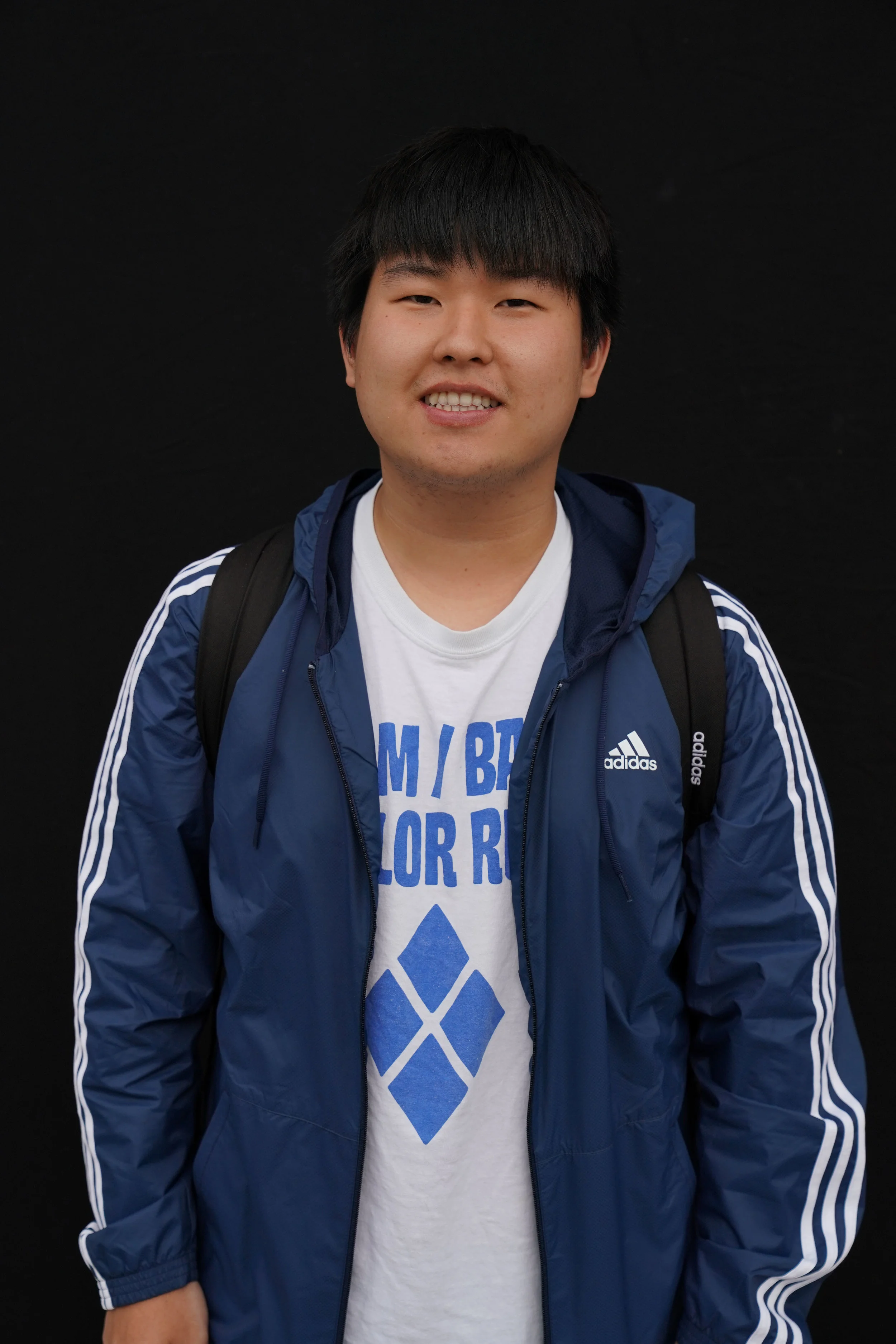 Name: Cristian Kim Year: 2022