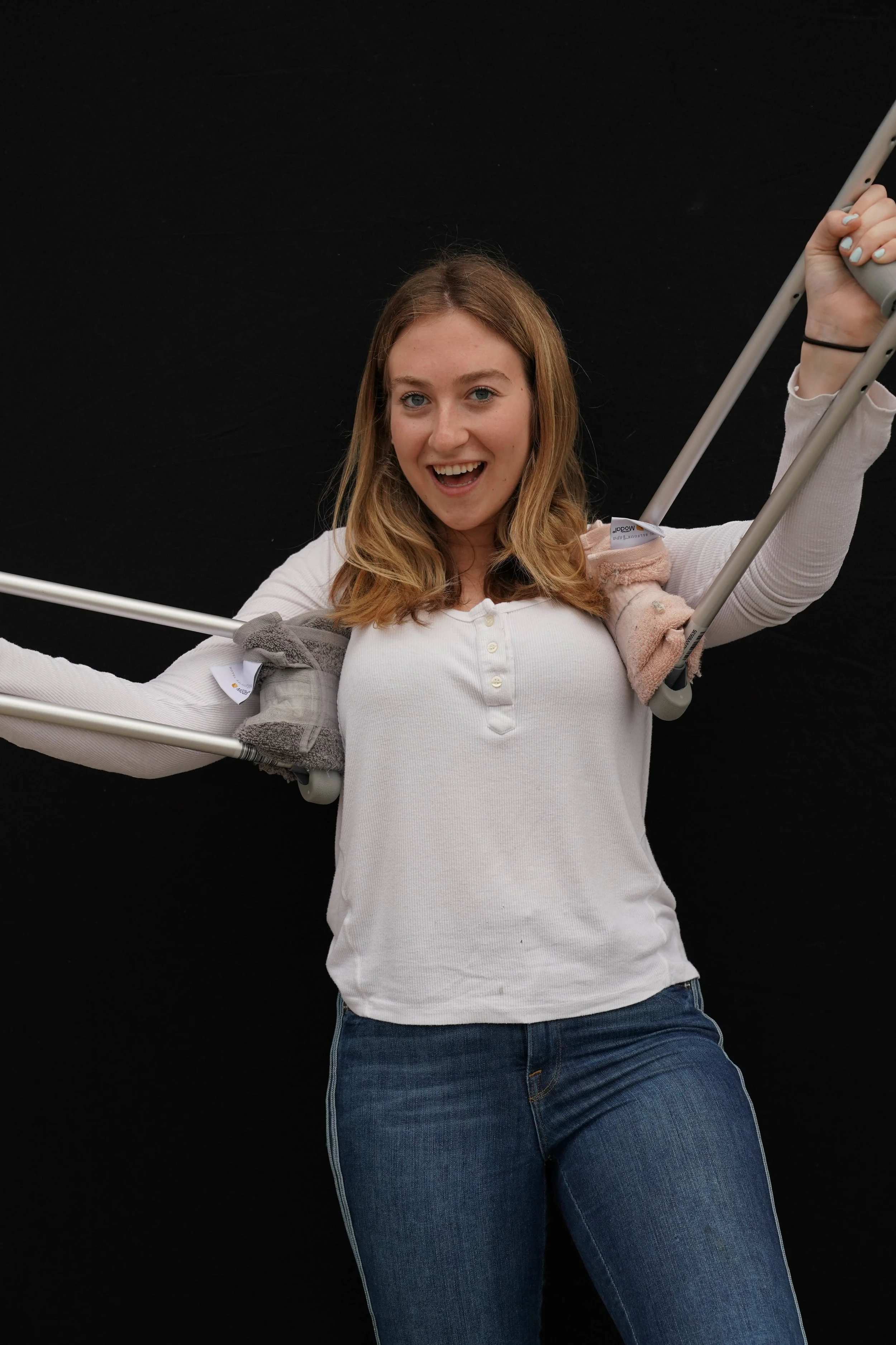 Name: Talia Petigrow Year: 2022 Major: Human Development Hometown: Katonah Campus activities: Human Ecology Ambassador, Human Ecology Deans Undergraduate Council Member, Psi Chi member, Greek life If you could add one thing to the list of 161 Things Every Cornellian Should Do, what would you add? Eat every single one of Cornell Dairy's flavors If you could invite a convocation speaker, who would you invite? Michelle Obama Blurb: My grandma and I are on the same reunion year at Cornell