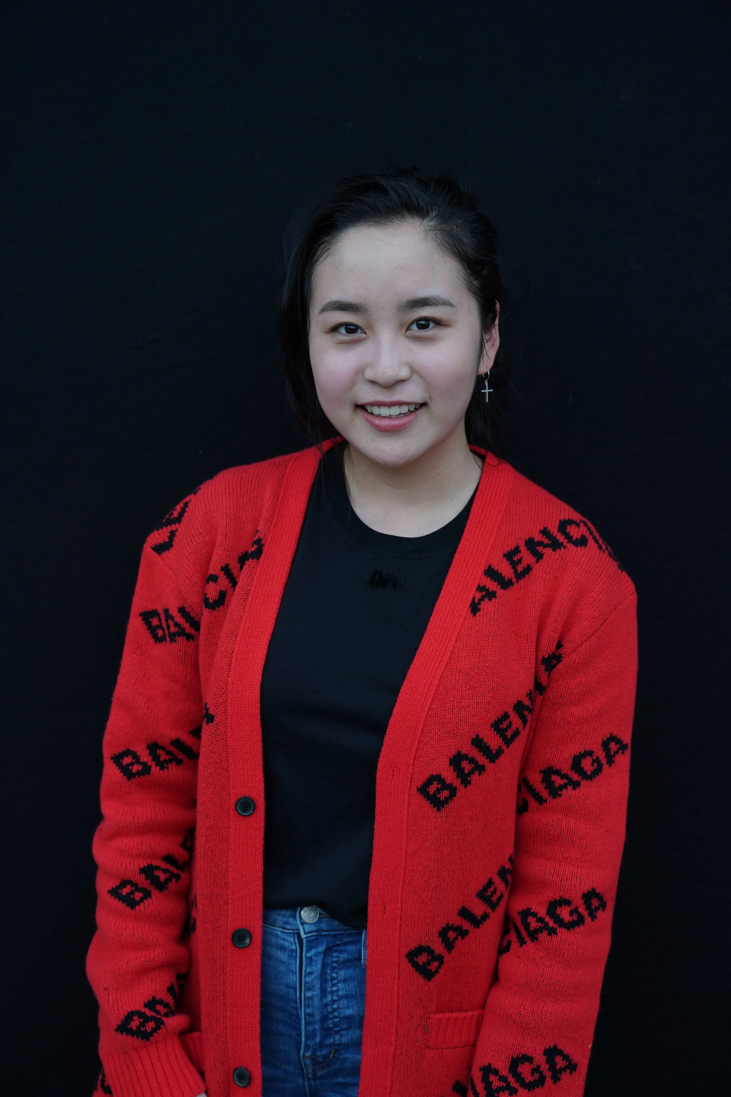 Name: Sonya Ahn Year: 2022