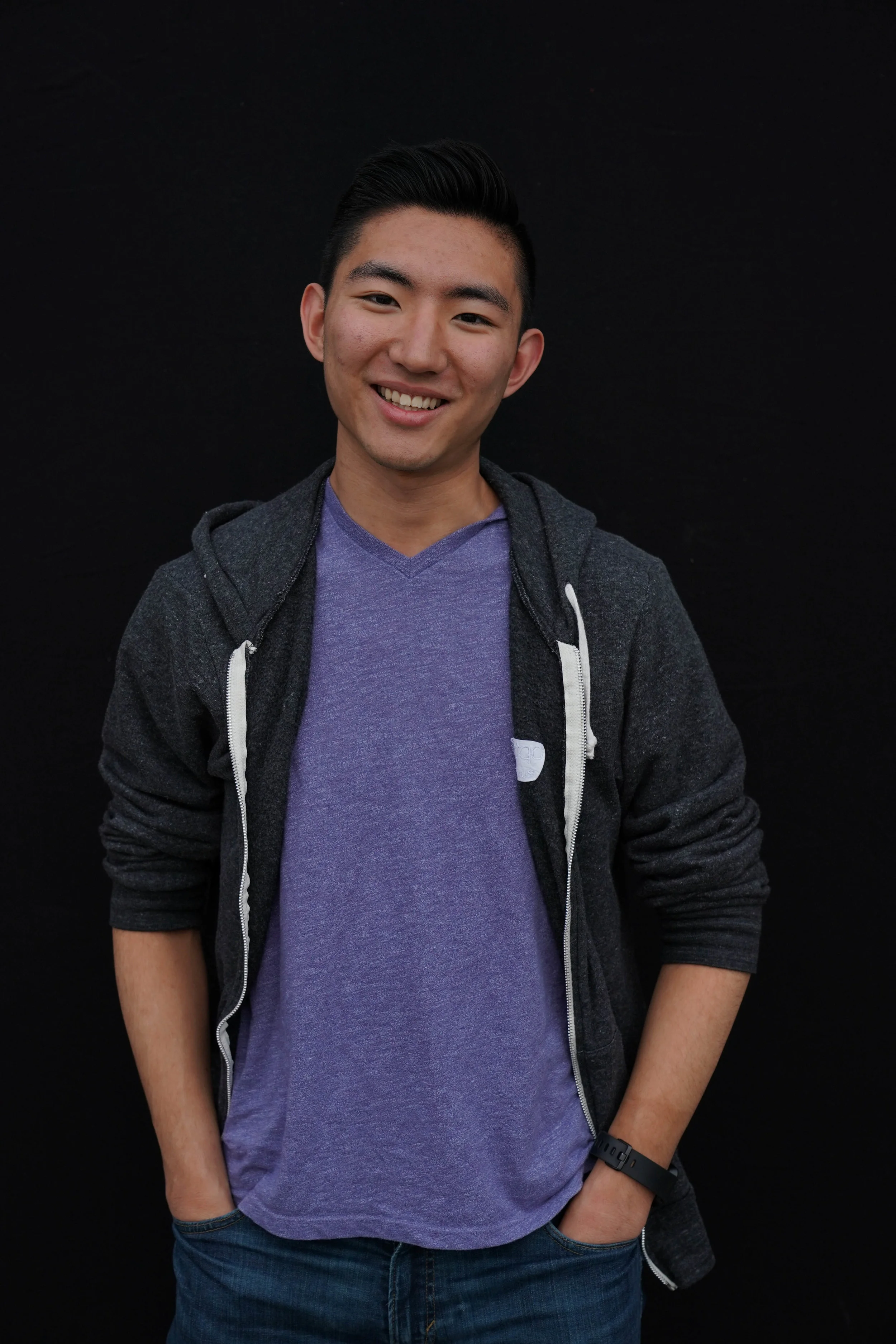Name: David Wu Year: 2019 Major: Economics Hometown: Lexington, MA Campus activities: Chinese Bible Study, Delta Sigma Pi, Global China Connection, Cornell Board of Portfolio Managers If you could add one thing to the list of 161 Things Every Cornellian Should Do, what would you add? Sneak onto the roof of Klarman If you could invite a convocation speaker, who would you invite? Lisa Su! She's the CEO of AMD, a computer chip company Blurb: "Do not be anxious about anything, but in every situation, by prayer and petition, with thanksgiving, present your requests to God." -- Philippians 4:6 It's really easy to stress out about grades and internships, but don't forget to enjoy the time you have here =)