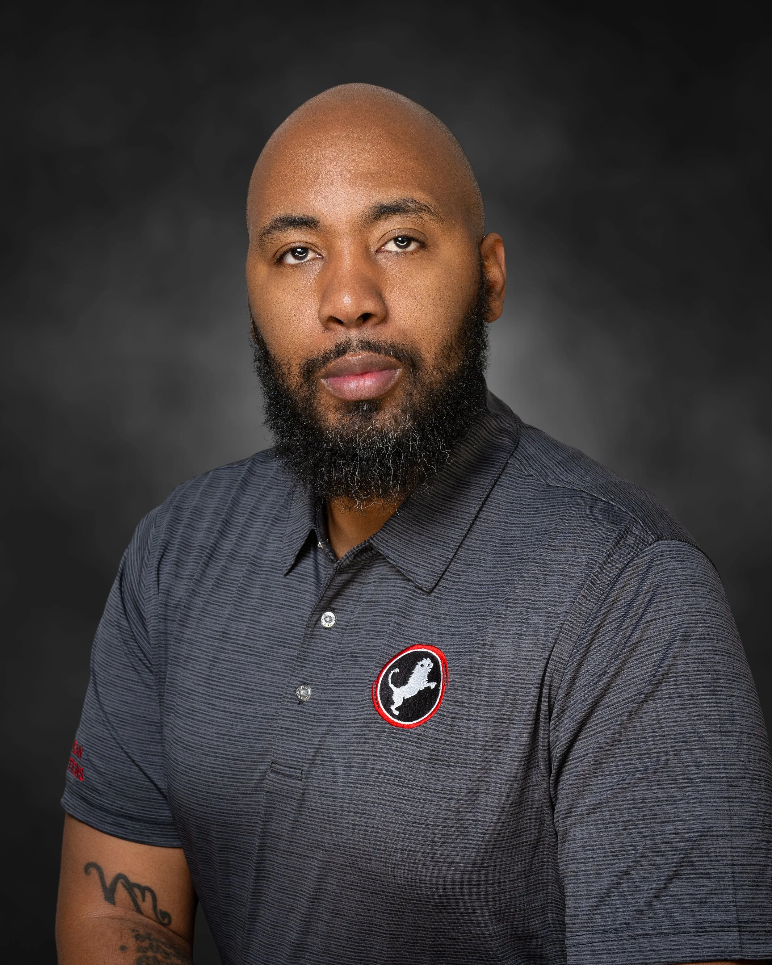 Jamar Davis corporate leadership and experts — NEMEAN SOLUTIONS