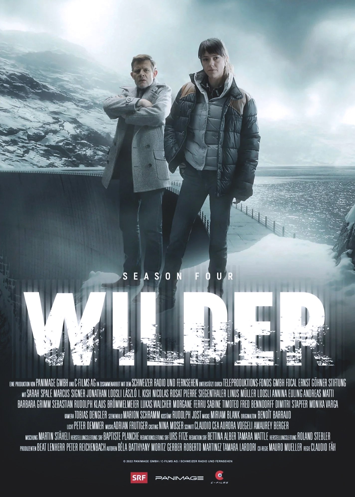 Wilder Season IV