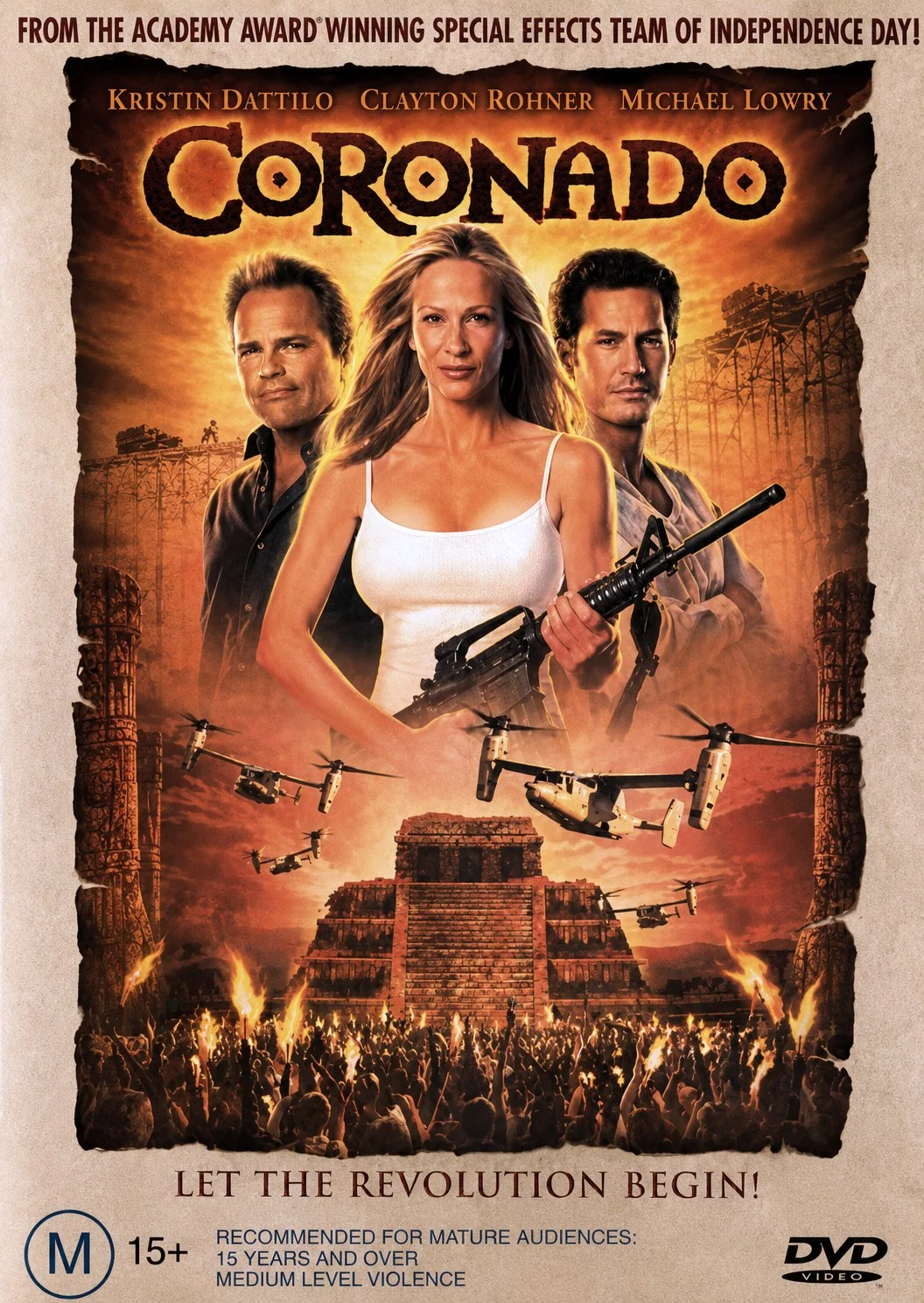 Coronado