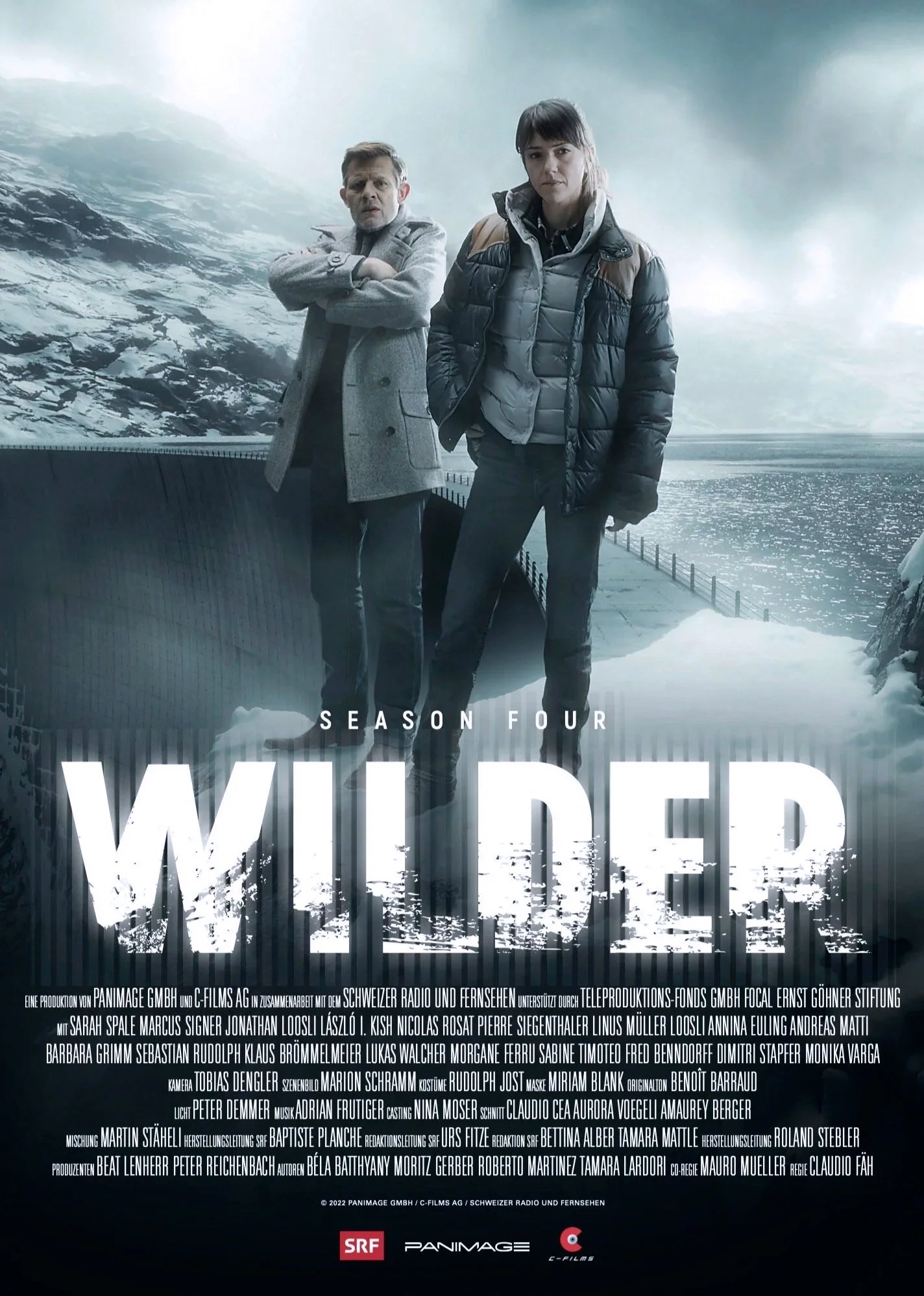 Wilder Season IV