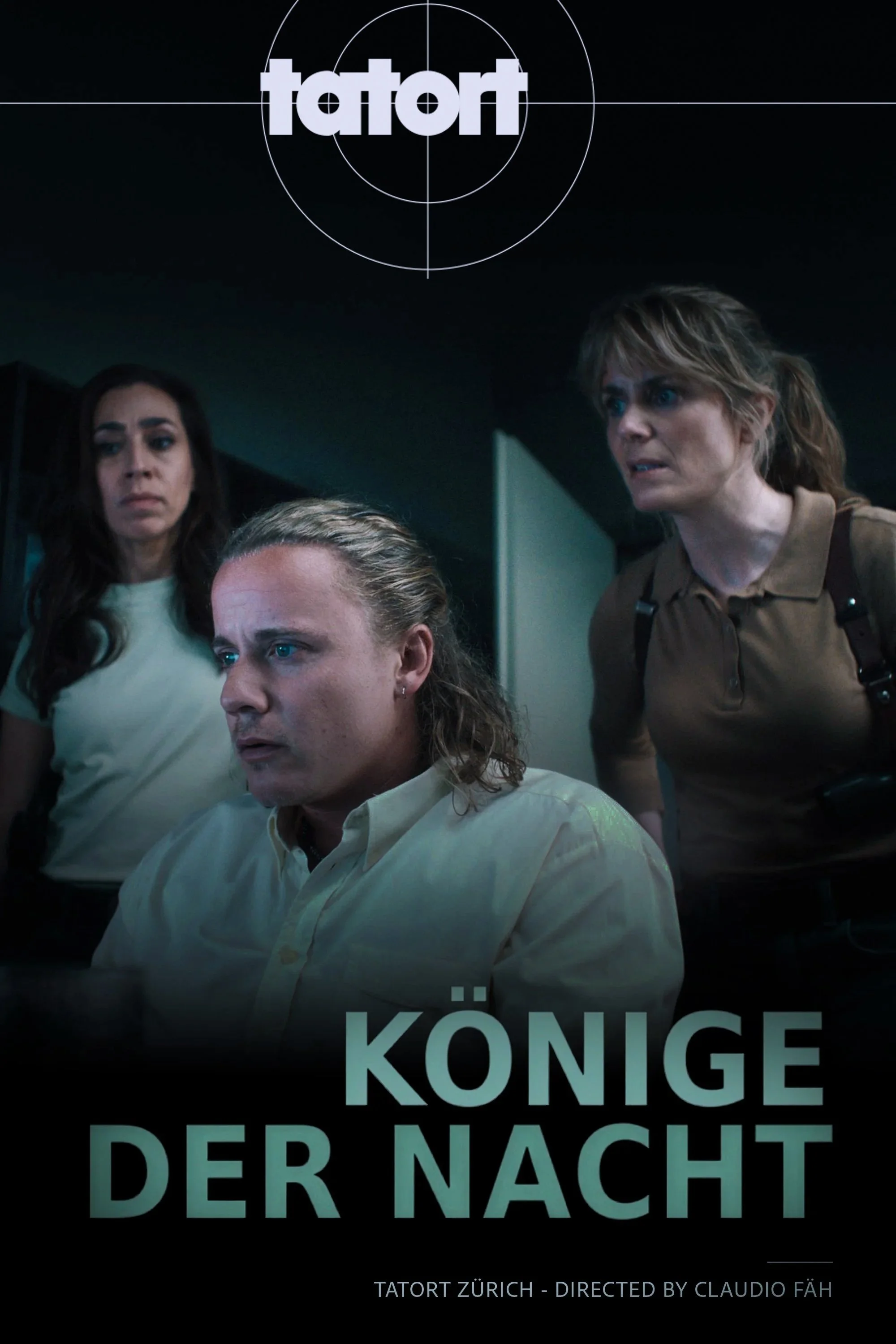 Tatort - Könige der Nacht