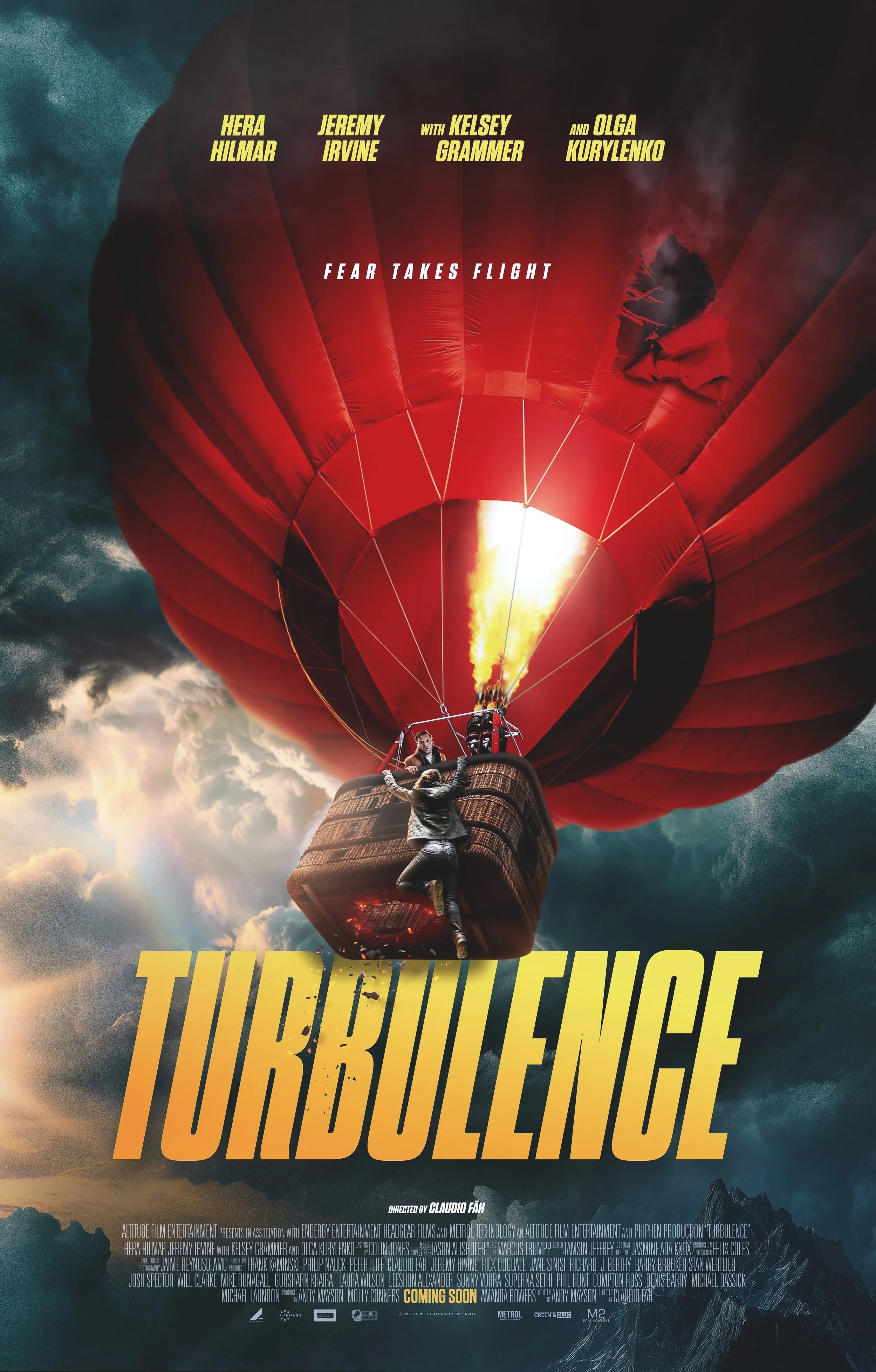Turbulence