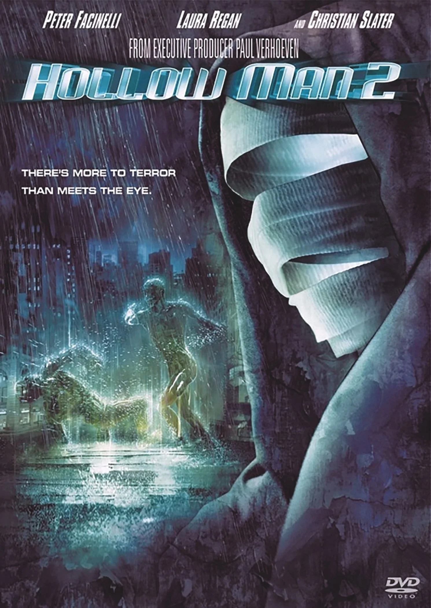 Hollow Man 2