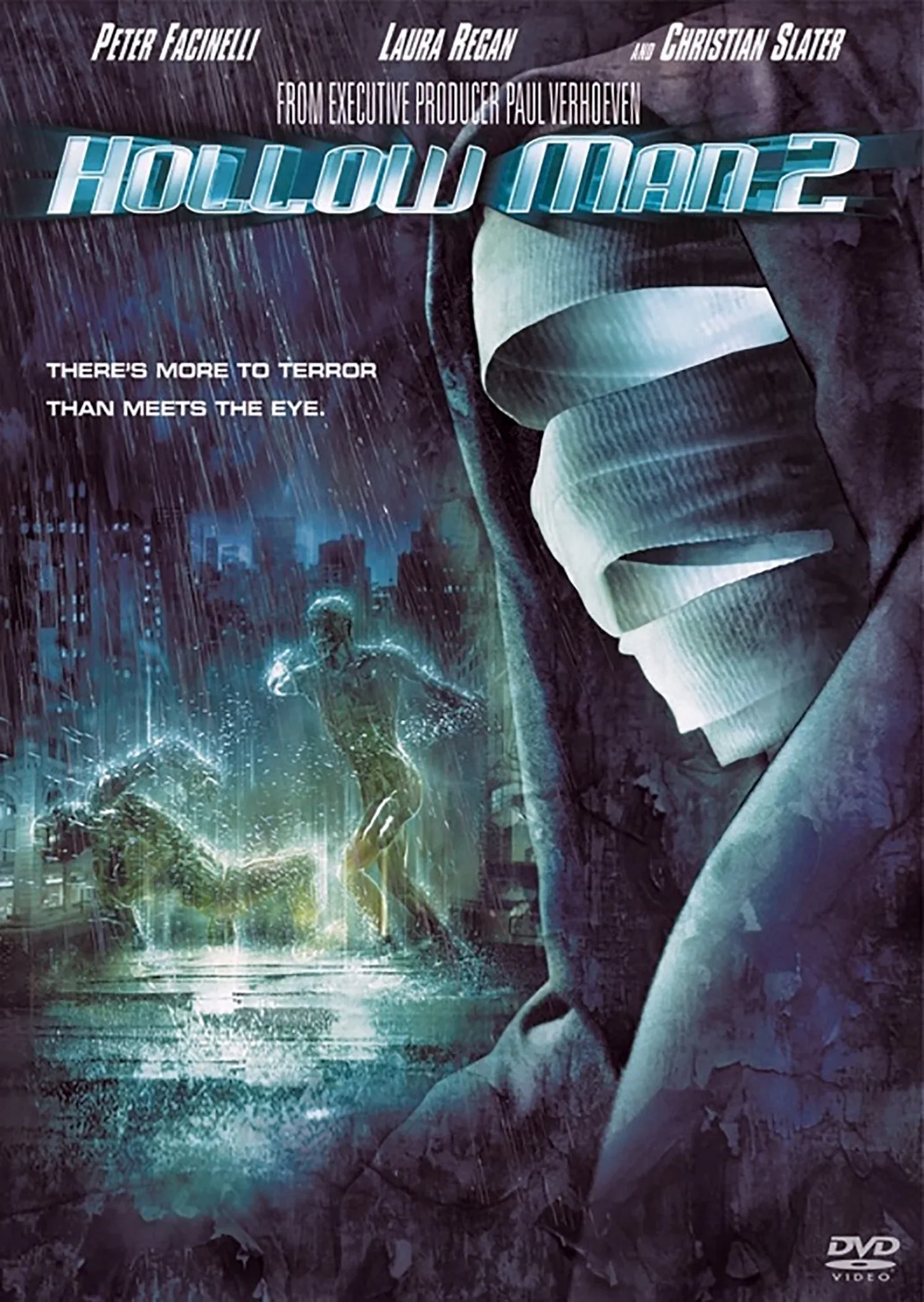 Hollow Man 2