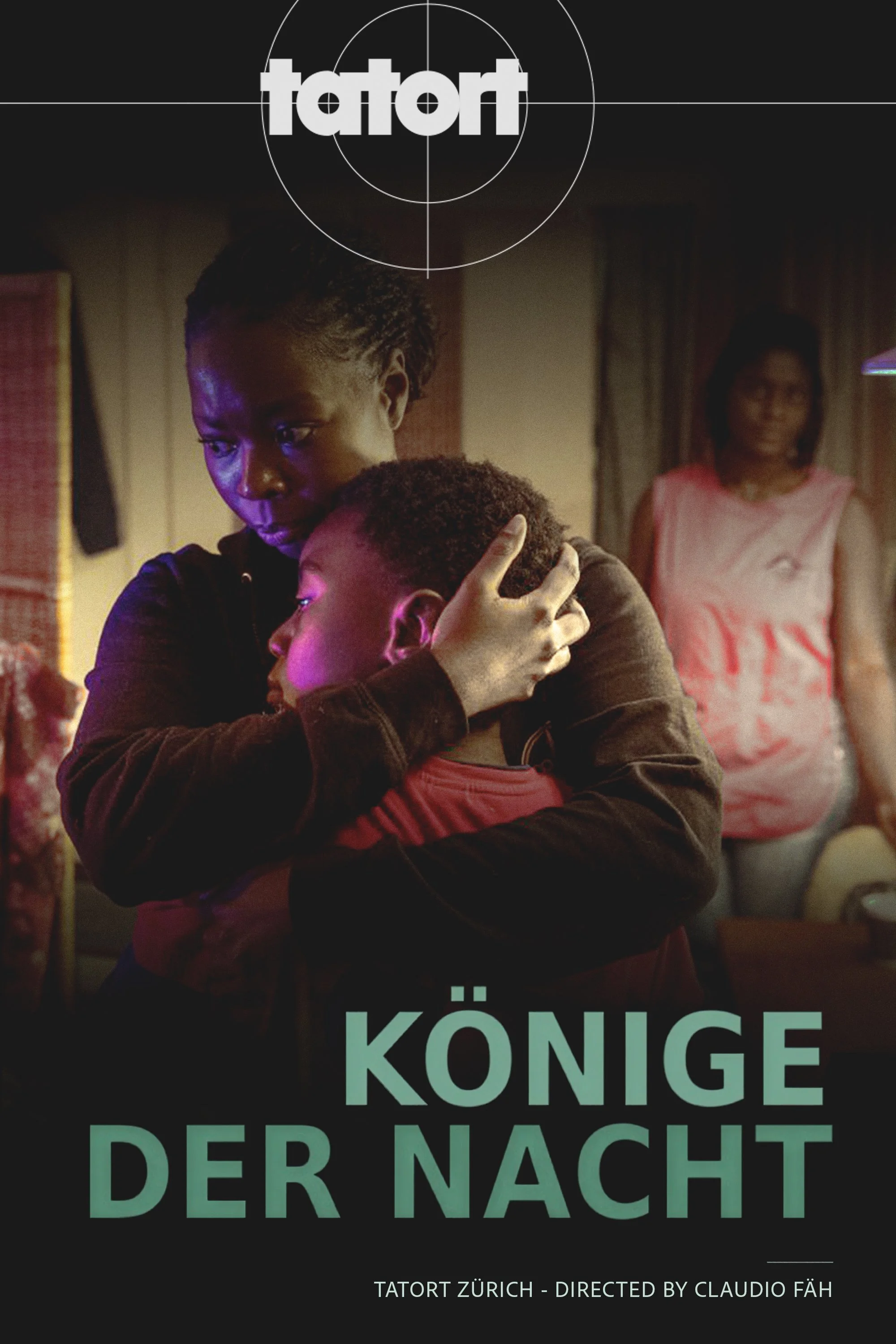 Tatort - Könige der Nacht