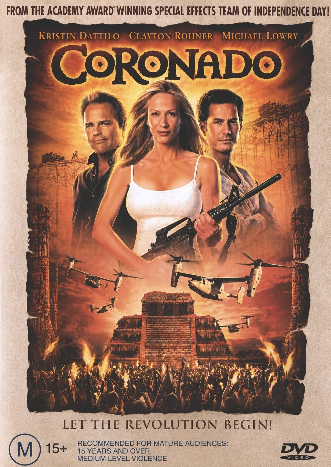 Coronado