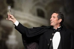 Die Fledermaus