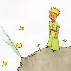 The Little Prince