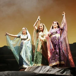 The Magic Flute