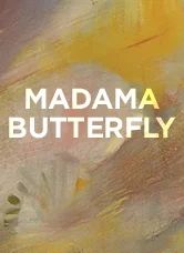 Madama Butterfly