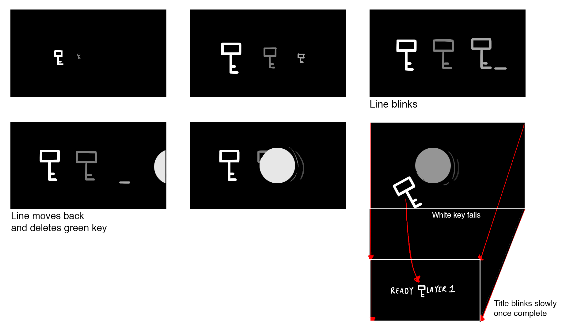 Original Storyboards