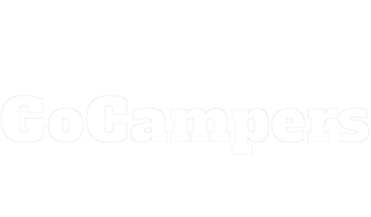 GoCampers Canada - Vancouver Island Campervan Rentals