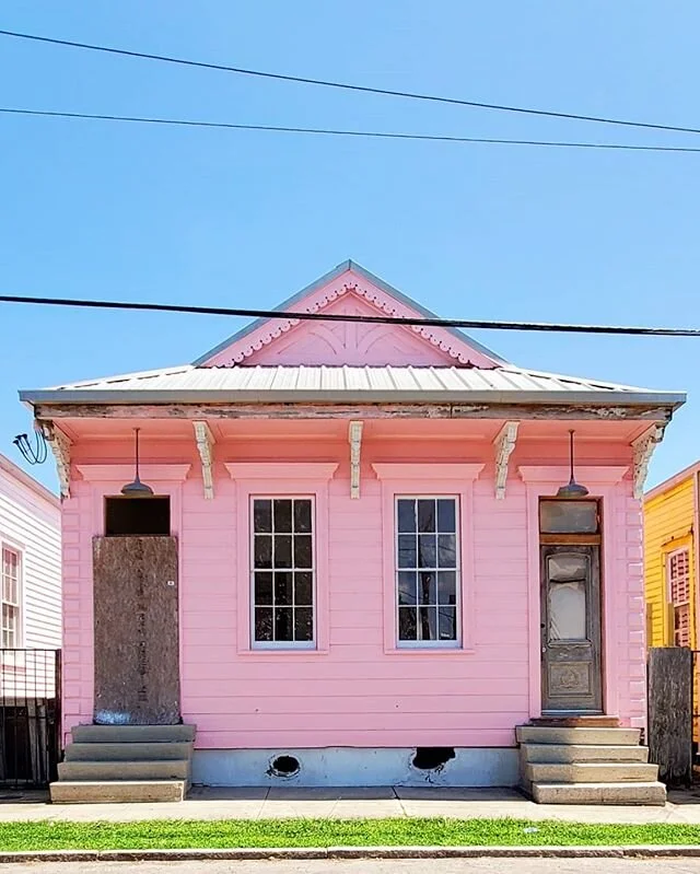 ππππ§‘ These are all in a row on the same street ππππ§‘