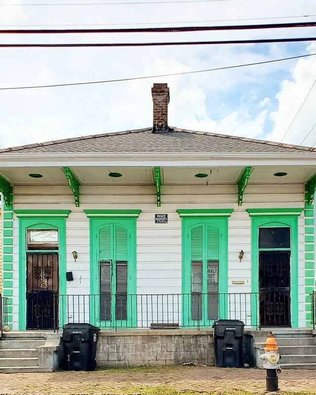 "Thou shalt not kill."