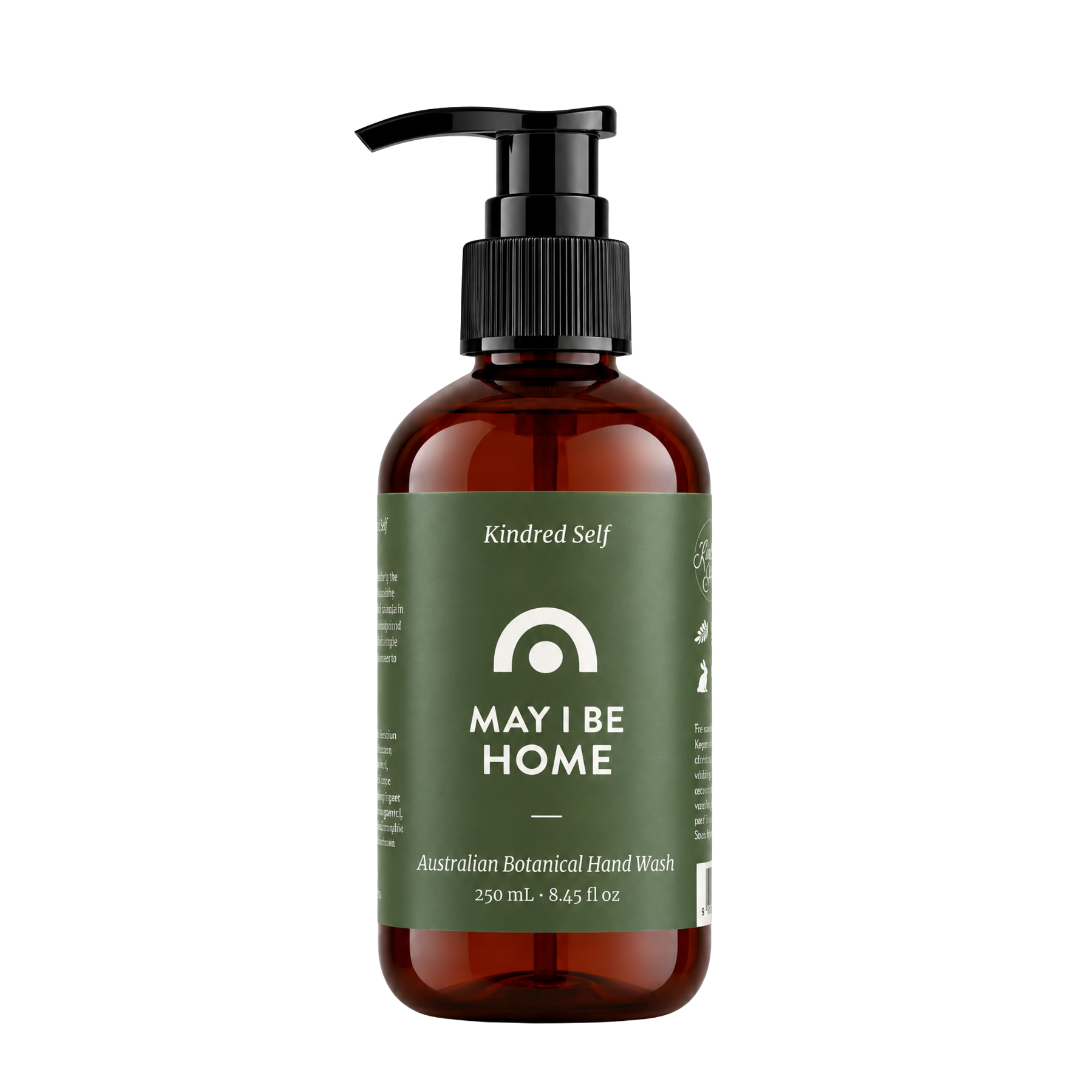'May I Be Home' Botanical Hand Wash