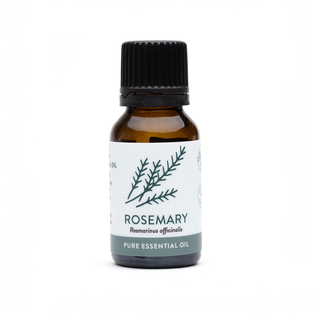 Rosemary Essential Oil