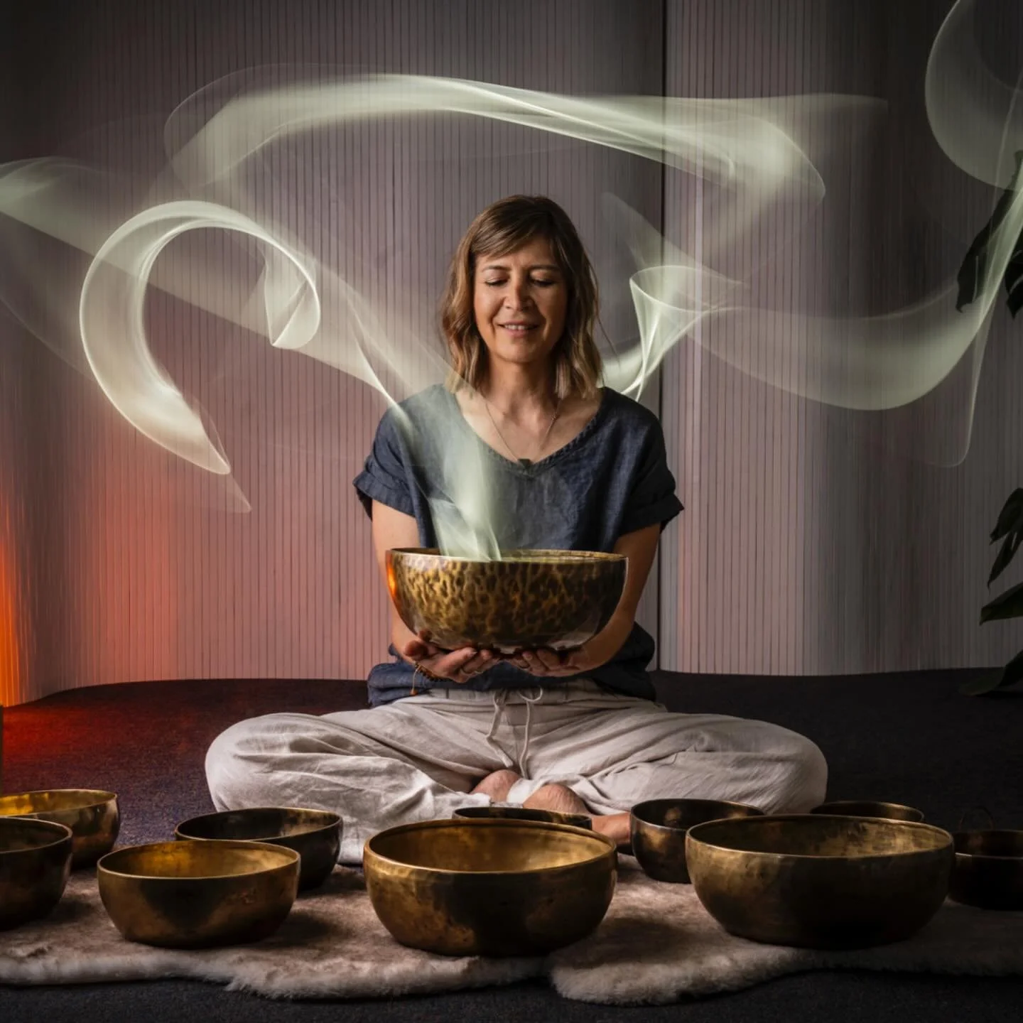 December has arrived, and with it comes that familiar rise in pace &hellip; the lists, the plans, the gatherings, the emotions. This season can feel BIG in so many ways.

And in the midst of all that bigness, I&rsquo;m reminded of Donna Ashworth&rsqu