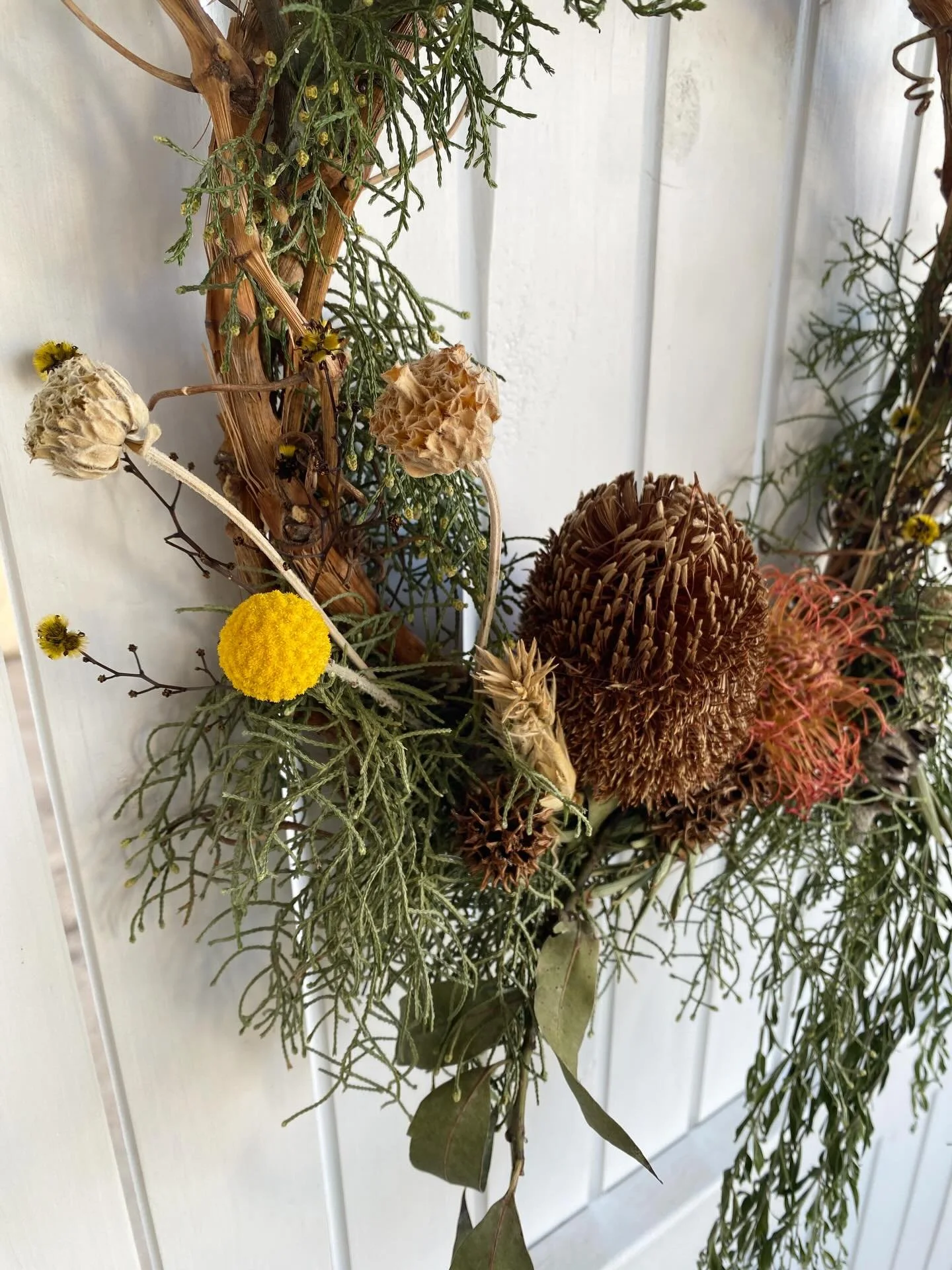 Resting on the couch after three busy days in the shops, the exhaustion has finally hit home&hellip;

Vex King&rsquo;s words really landed for me this week - &lsquo;Christmas can be loud with expectations, but quiet with understanding. Not everyone h