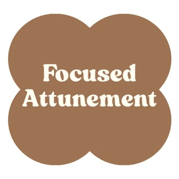 This Friday Night&rsquo;s Focused Attunement with Kyrie and Jak is all about 
&ldquo;Letting go of attachments&rdquo;&hellip;

Letting go creates space for new experiences, growth, and possibility, yet it can sometimes feel challenging. It is natural