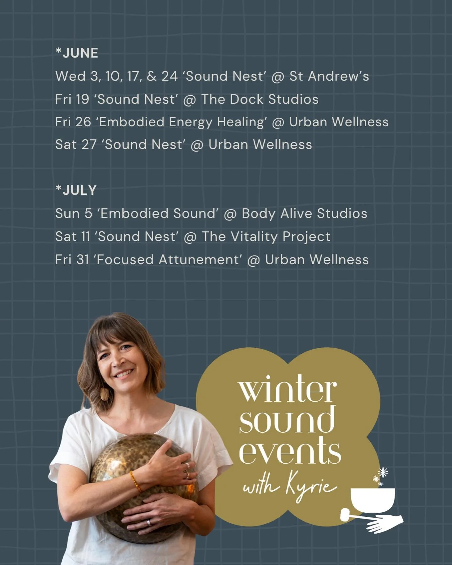 Winter is the season for cocooning.

As the world outside becomes colder, faster and noisier, I&rsquo;m creating spaces that invite you to slow down, tuck yourself in, and experience true rest.

The kind of rest that allows the brain to shift from bu