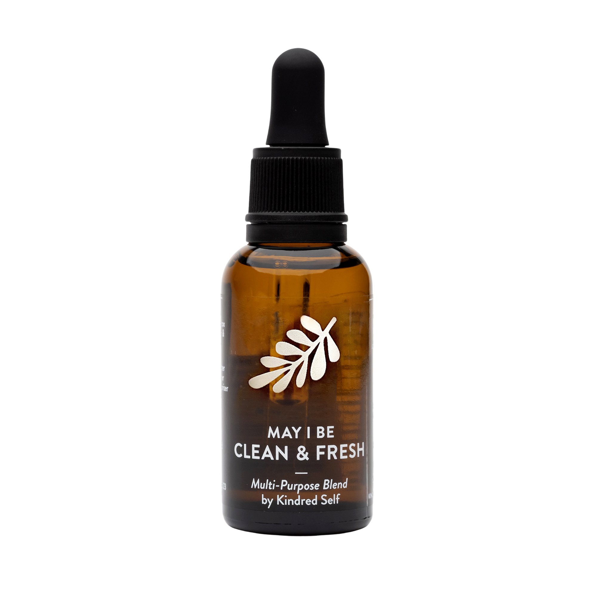 'May I Be Clean and Fresh' Multi-Purpose Blend