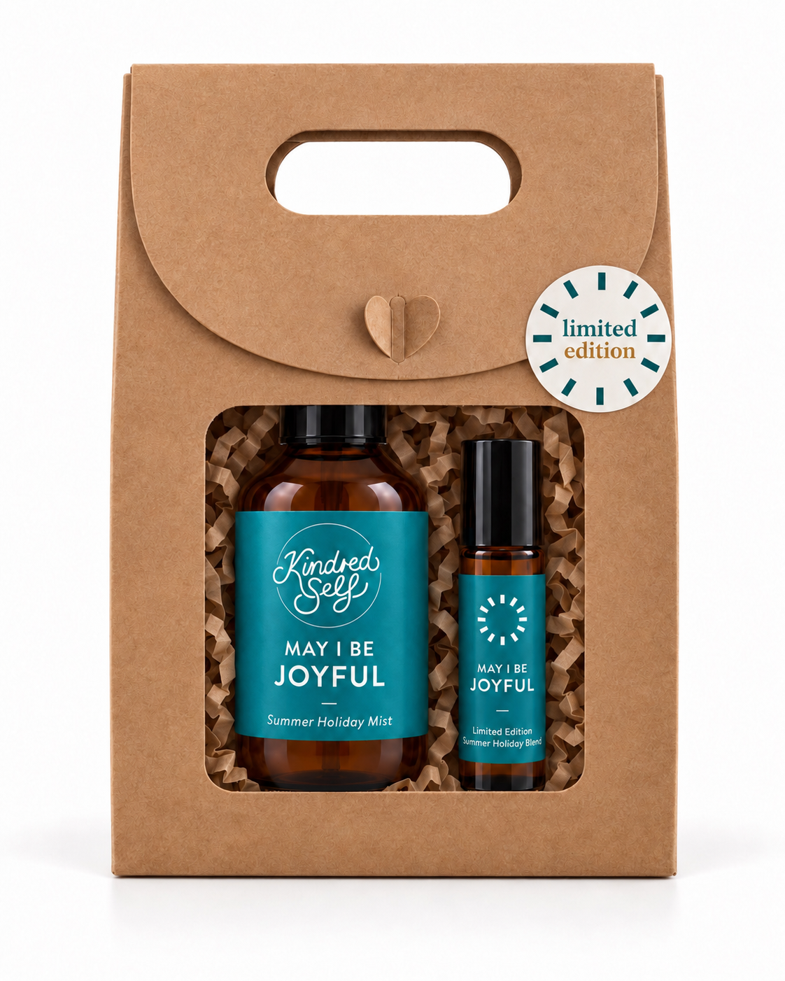 May I Be Joyful  - Limited Edition Summer Blend