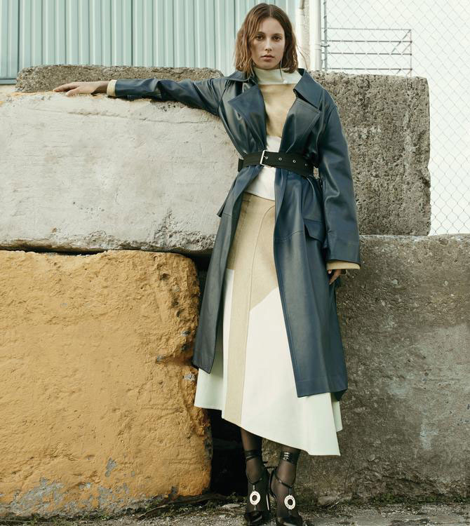 WSJ X ARNO FRUGIER