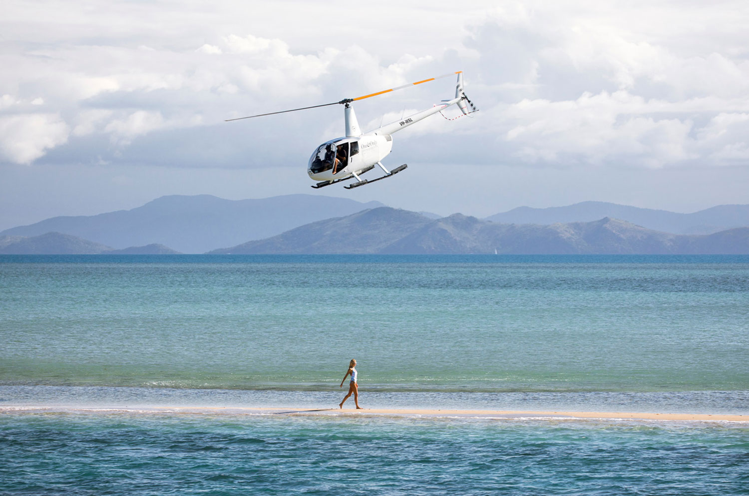 whitsundays x seafolly bts