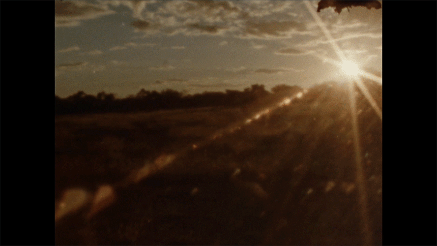 NORTHERN TERRITORY x 'AWELYE' FILM