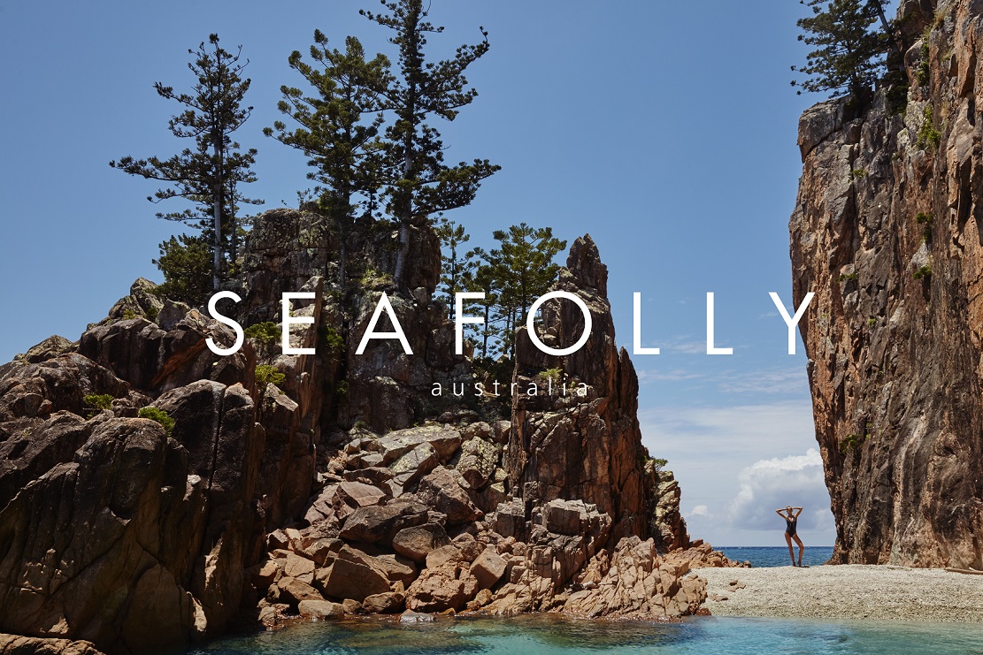whitsundays x seafolly