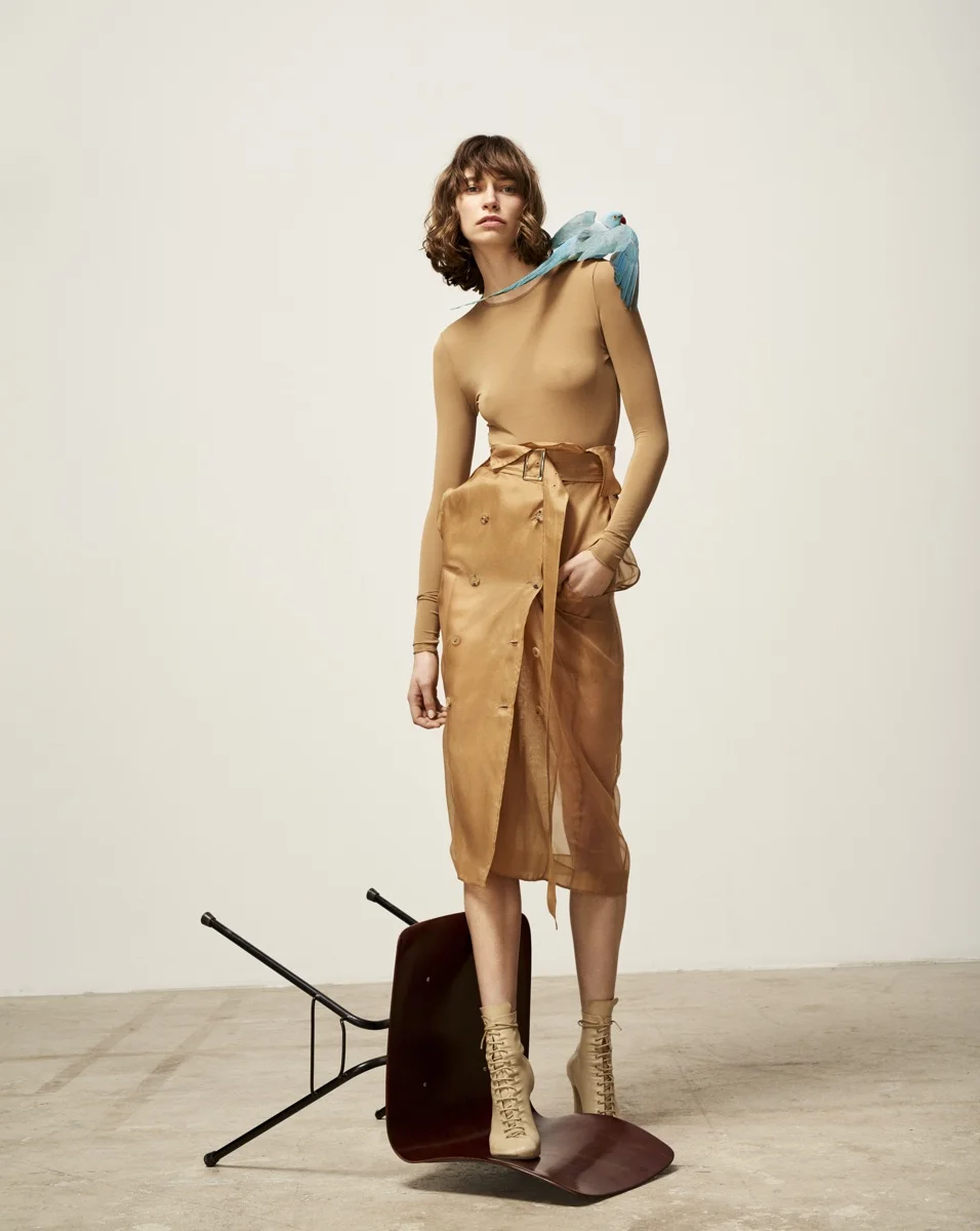 MARIE CLAIRE FRANCE