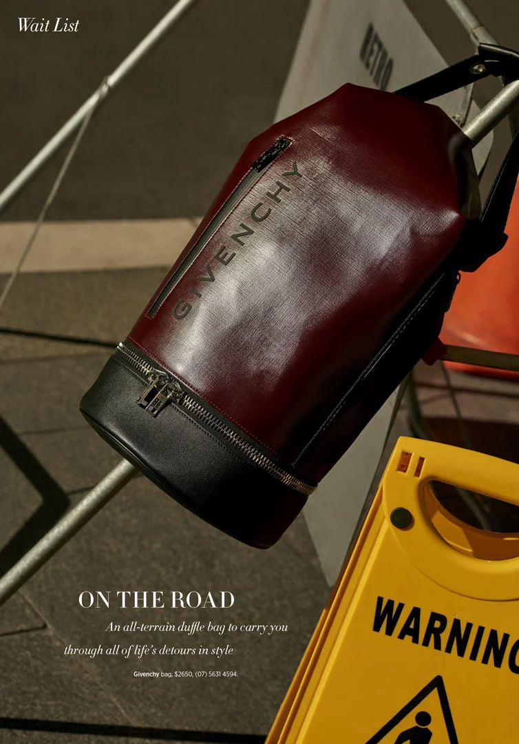 HARPER'S BAZAAR X CHOOSE YOUR OWN ADVENTURE